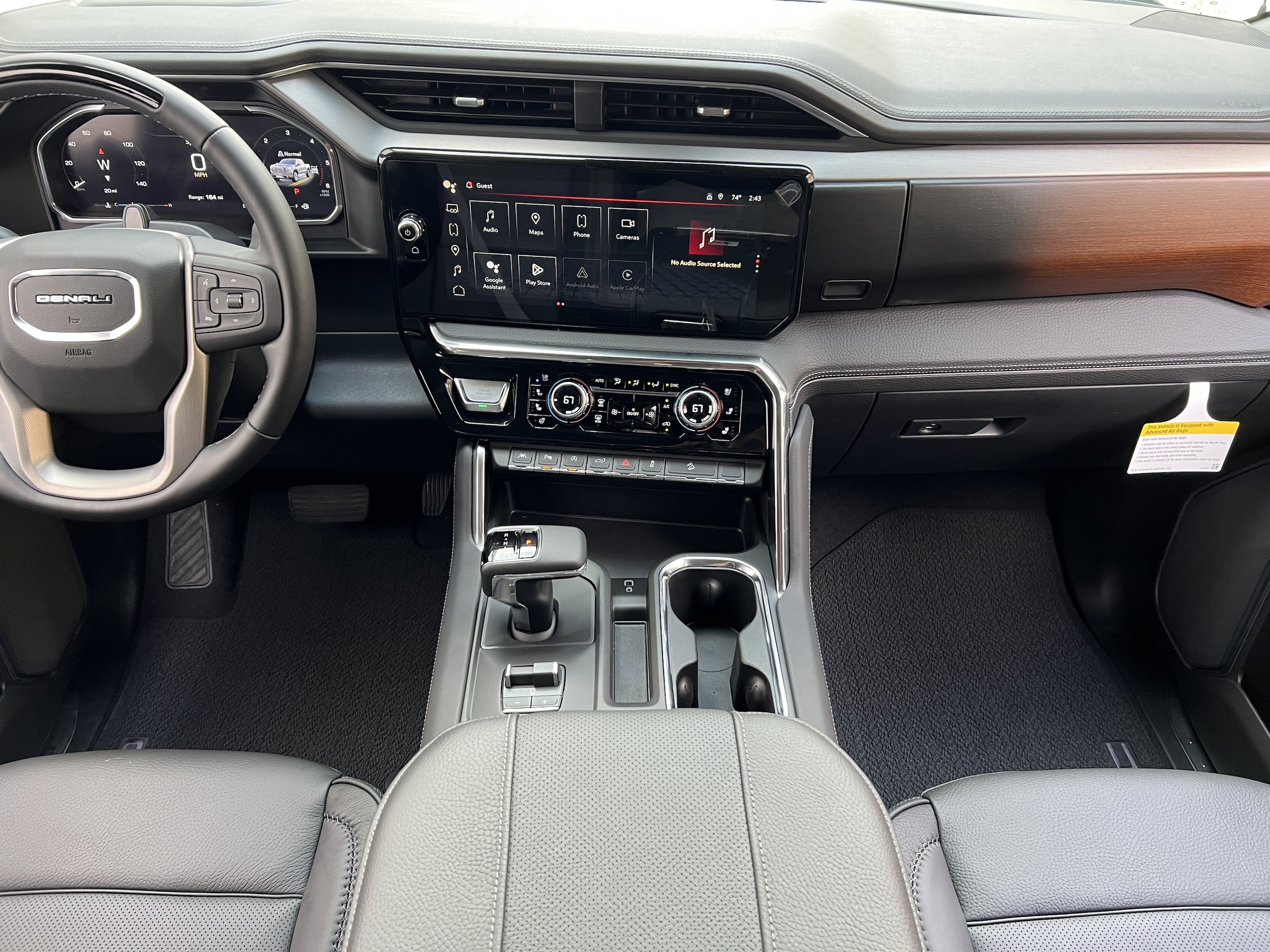 2026 GMC Sierra 1500 Denali - Photo 32