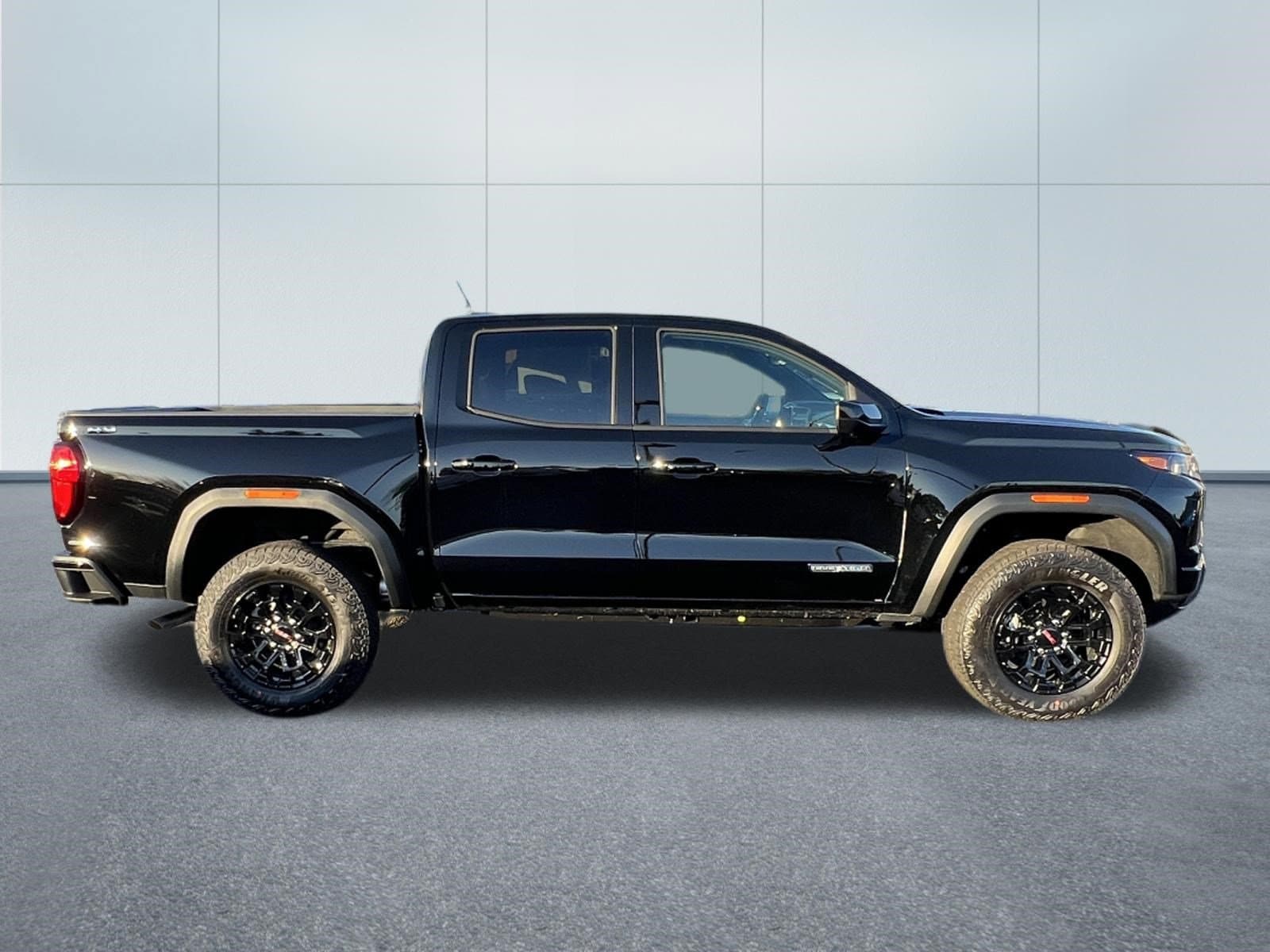 2026 GMC Canyon Elevation - Photo 7