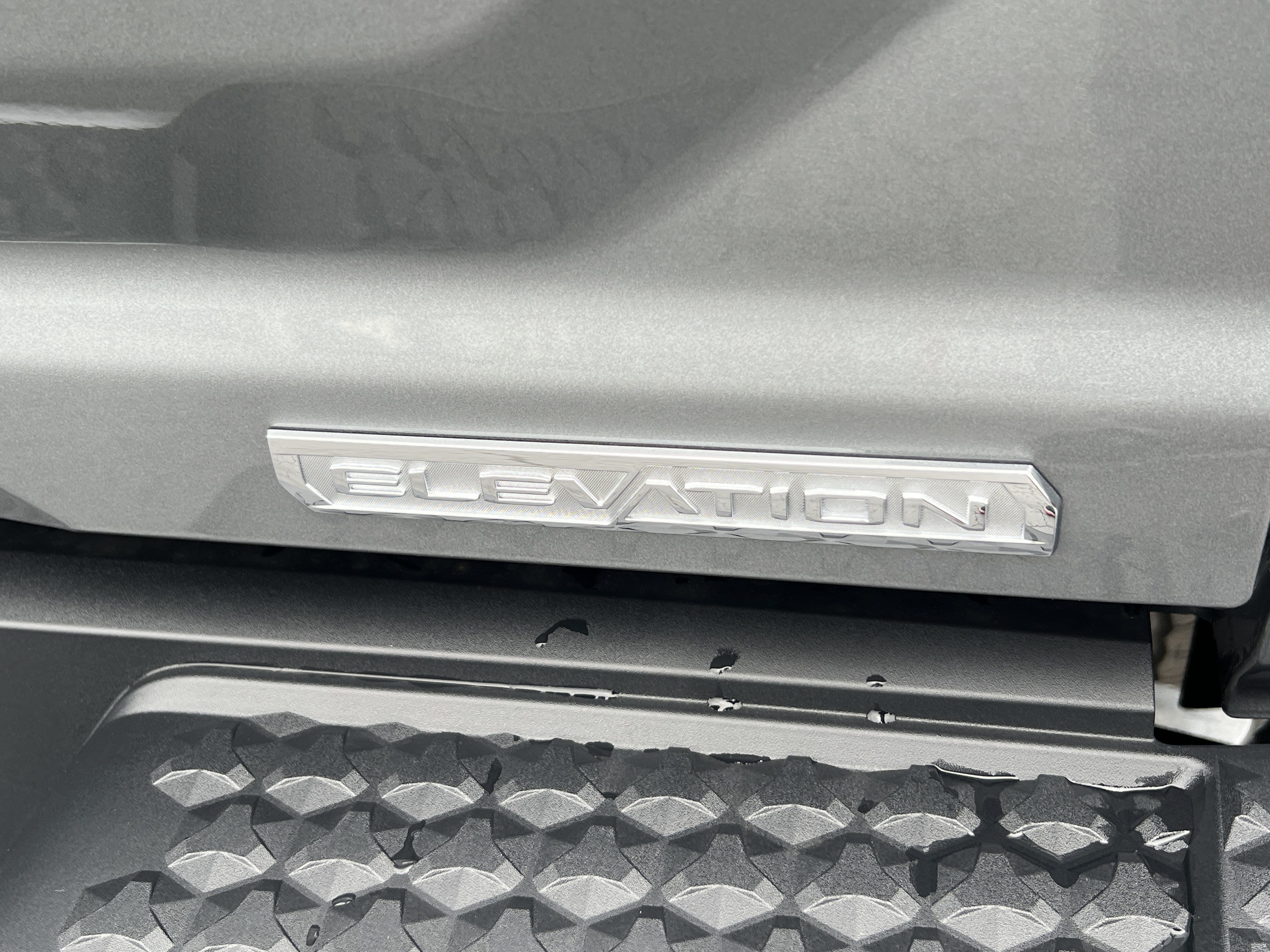 2026 GMC Canyon Elevation - Photo 9