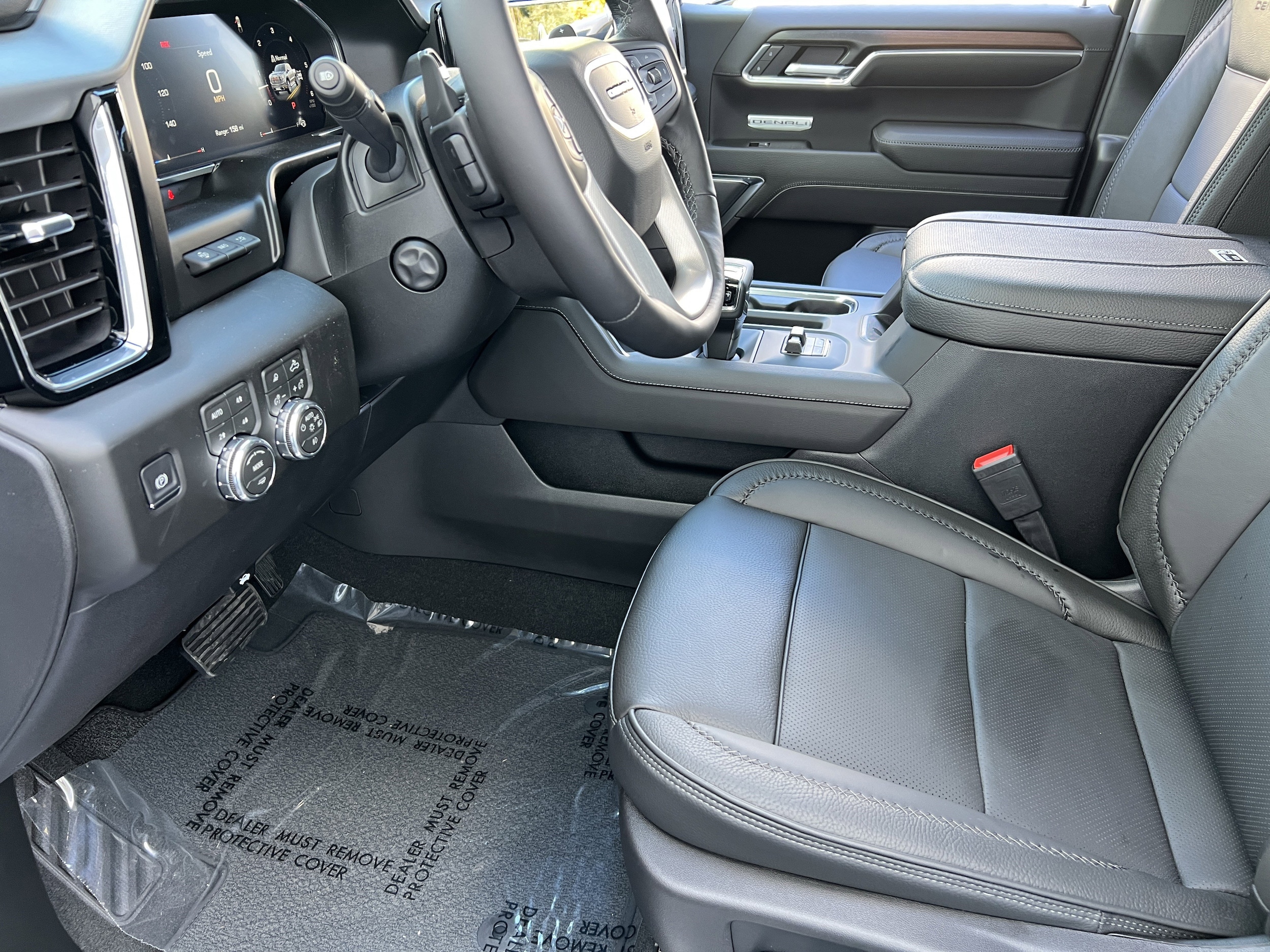 2026 GMC Sierra 1500 Denali - Photo 14