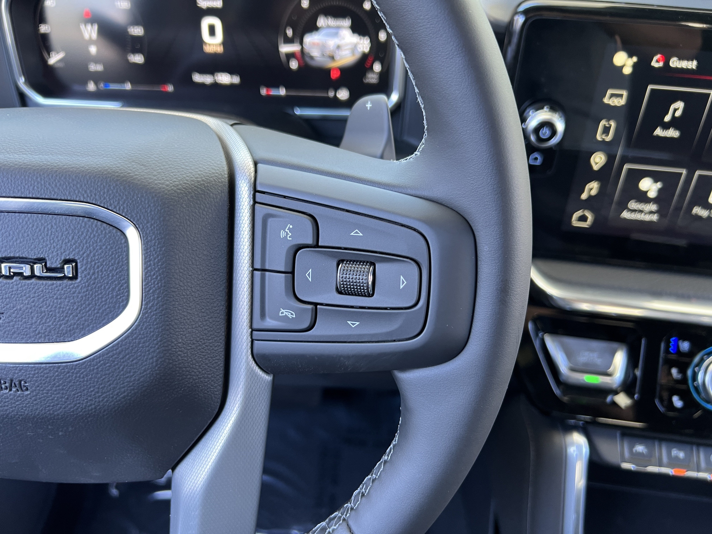 2026 GMC Sierra 1500 Denali - Photo 28