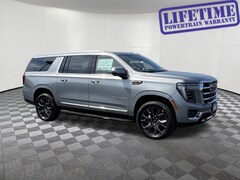 2026 GMC Yukon XL Elevation SUV