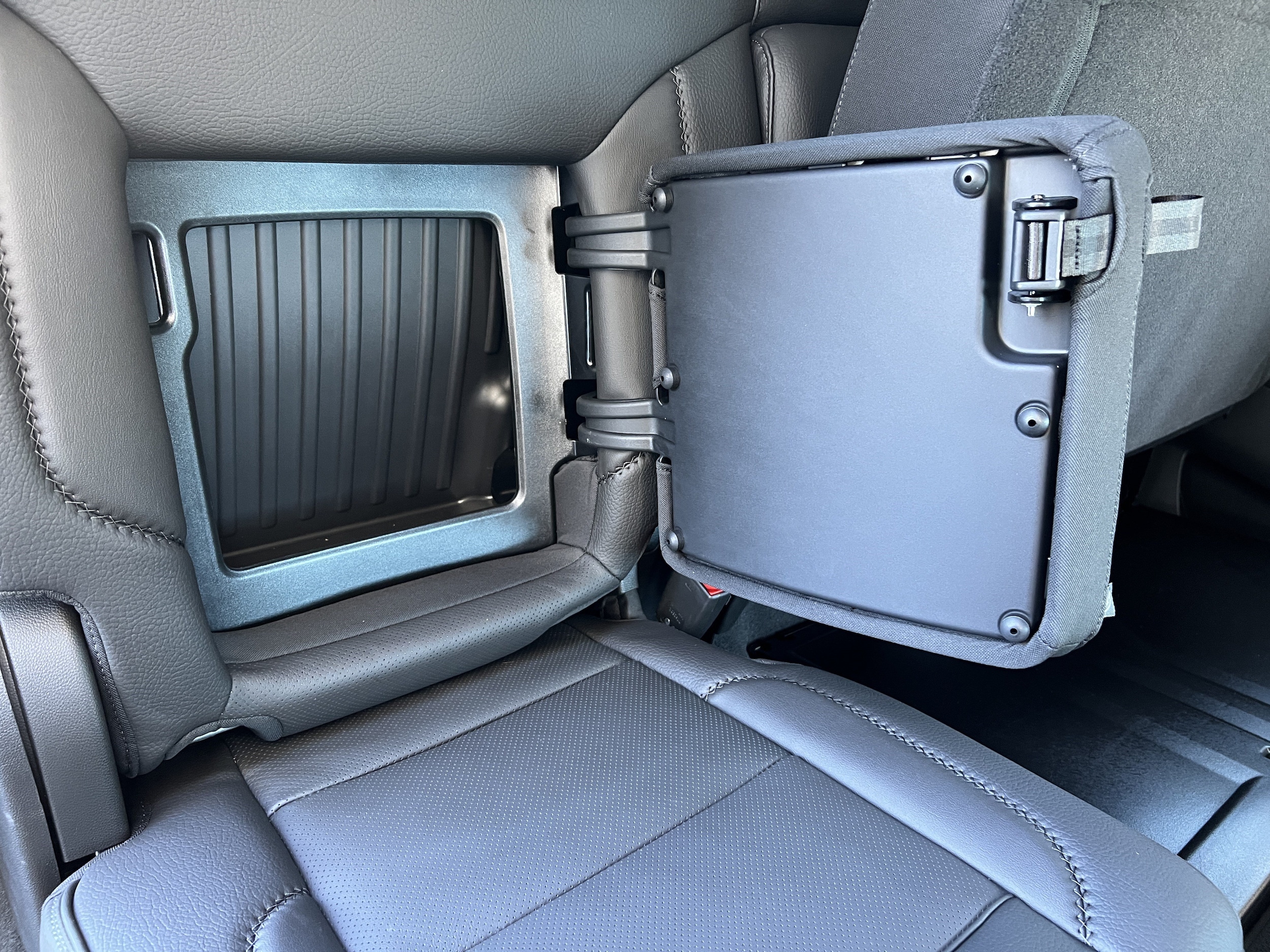 2026 GMC Sierra 1500 Denali - Photo 21
