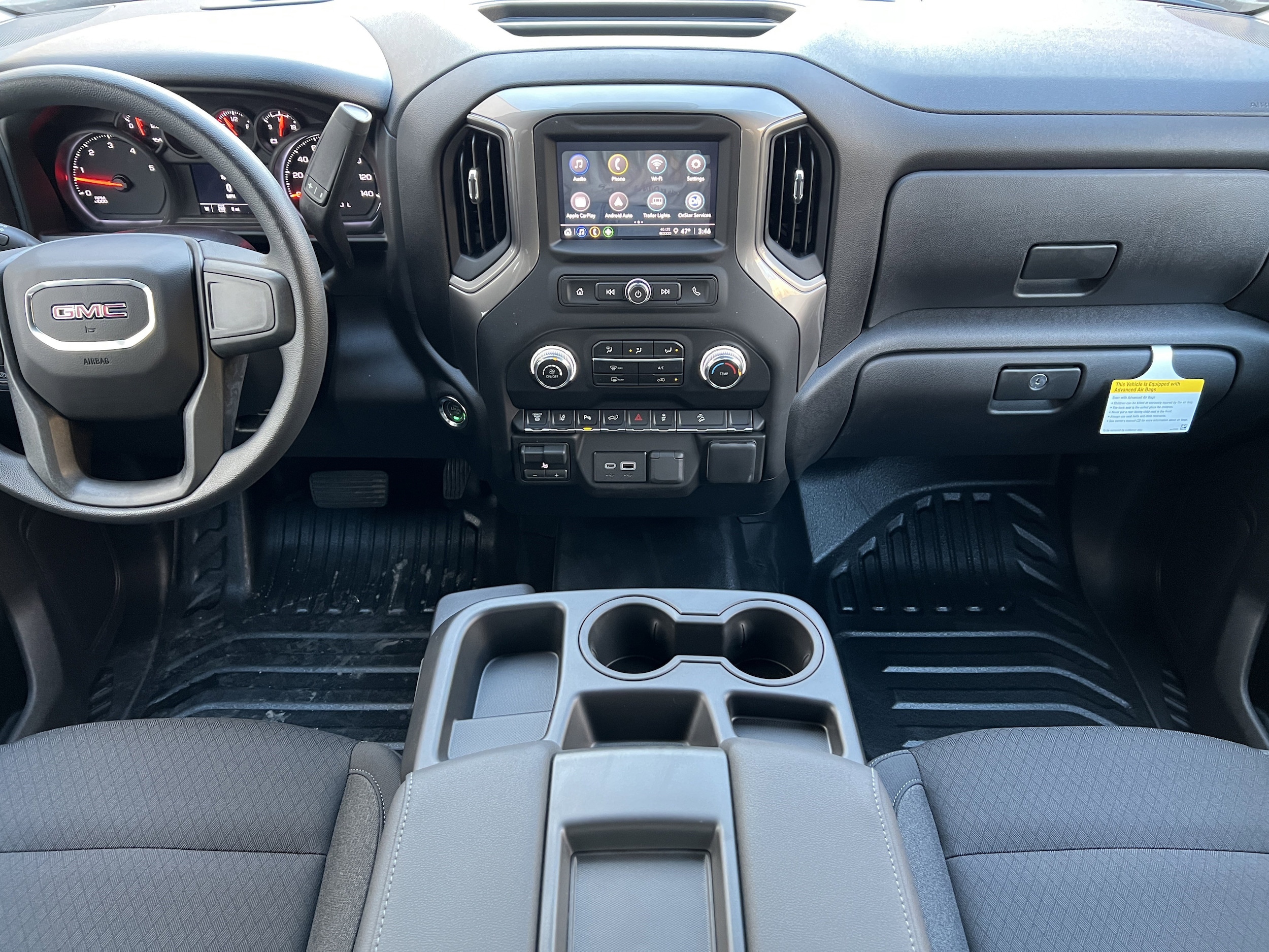 2026 GMC Sierra 2500HD Pro - Photo 31