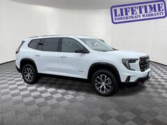 2026 GMC Acadia AT4 SUV