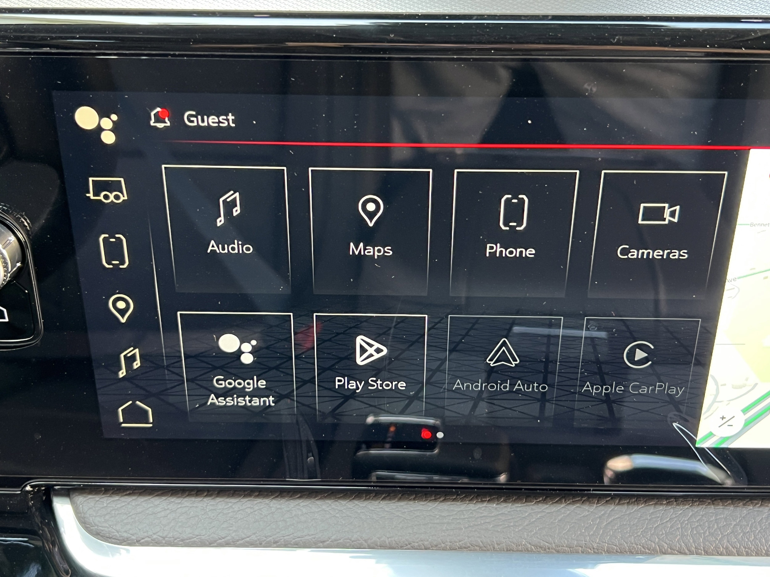 2026 GMC Sierra 1500 Denali - Photo 13