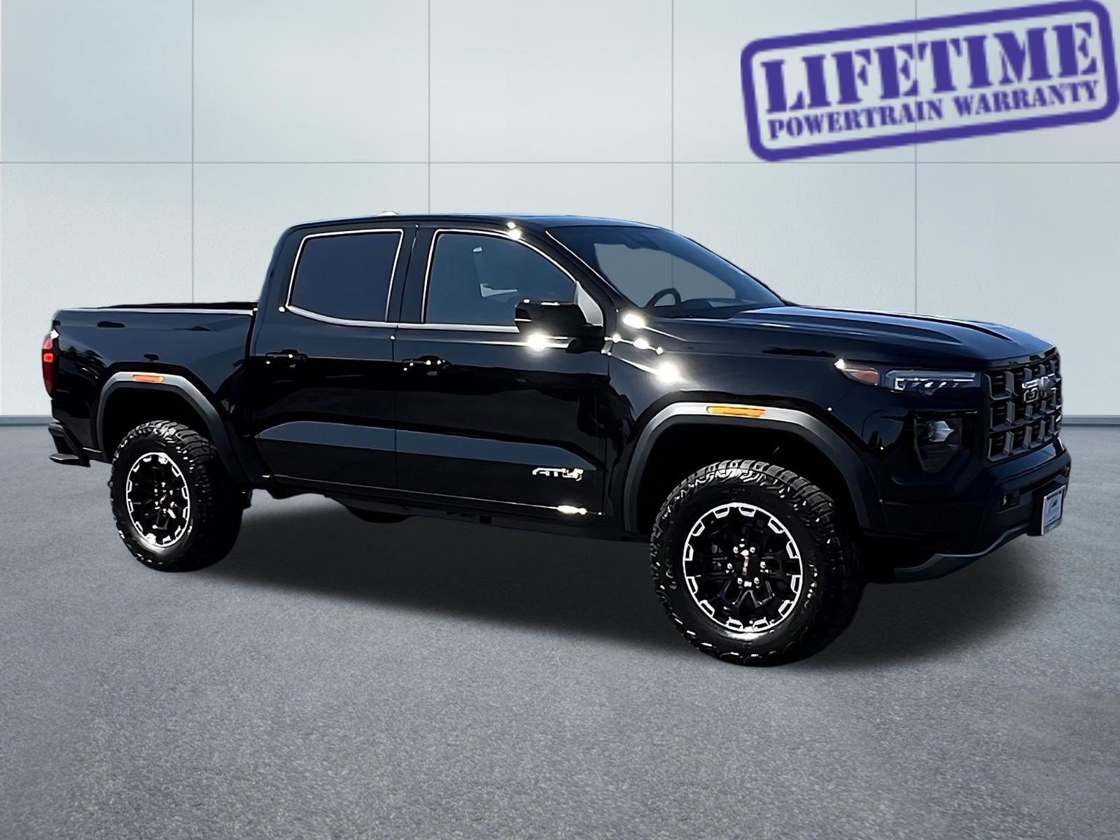 2026 GMC Canyon Truck 