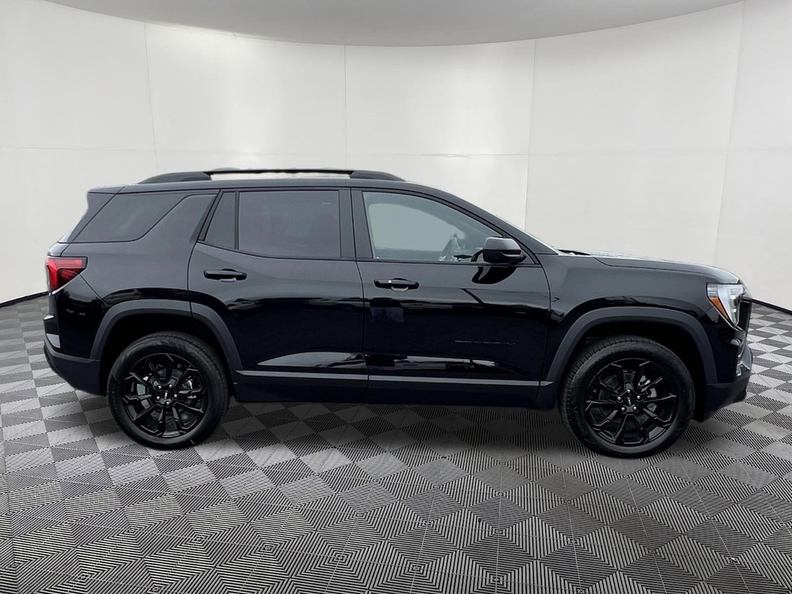 2026 GMC Terrain Elevation - Photo 7