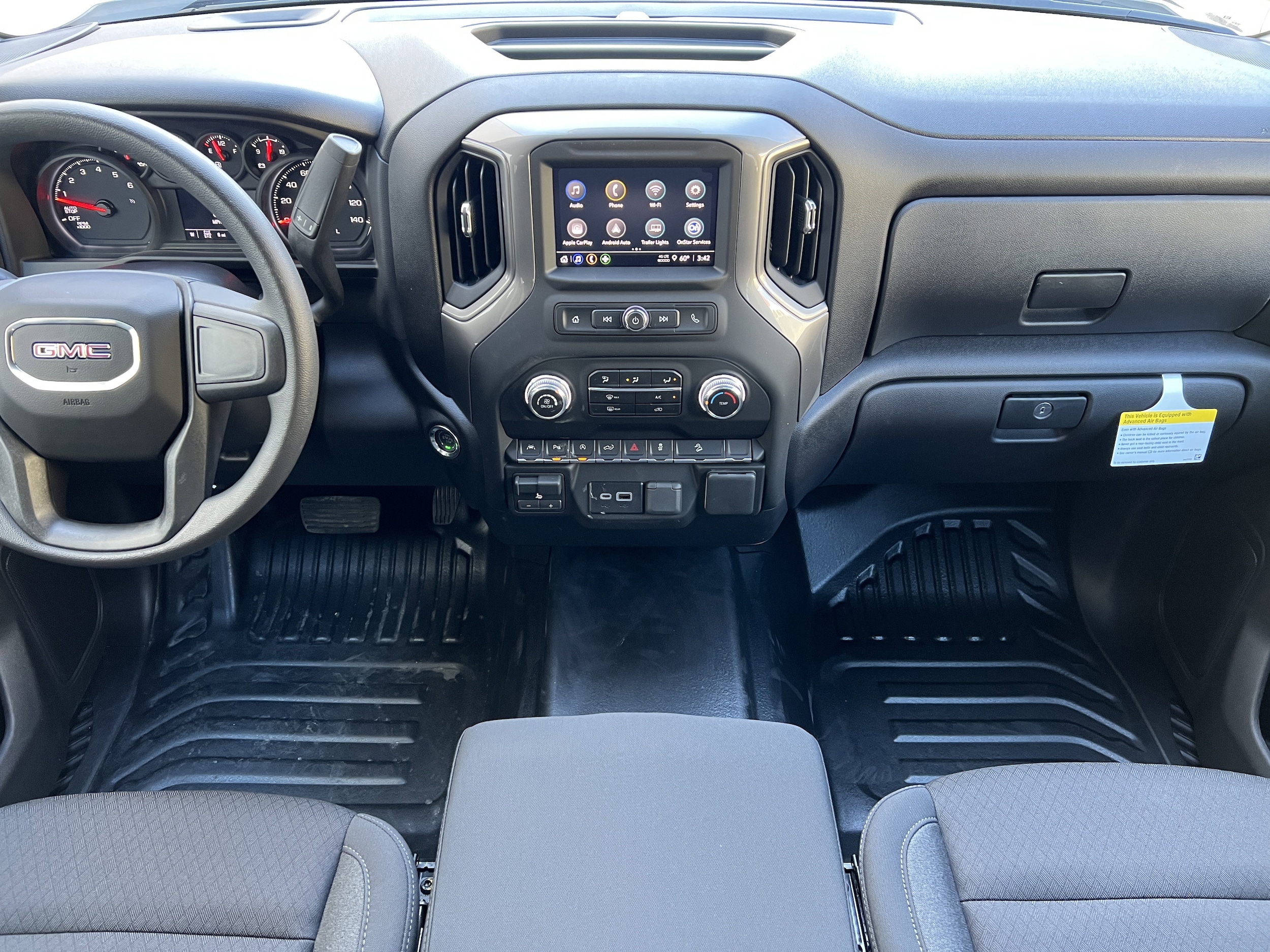 2026 GMC Sierra 1500 Pro - Photo 30