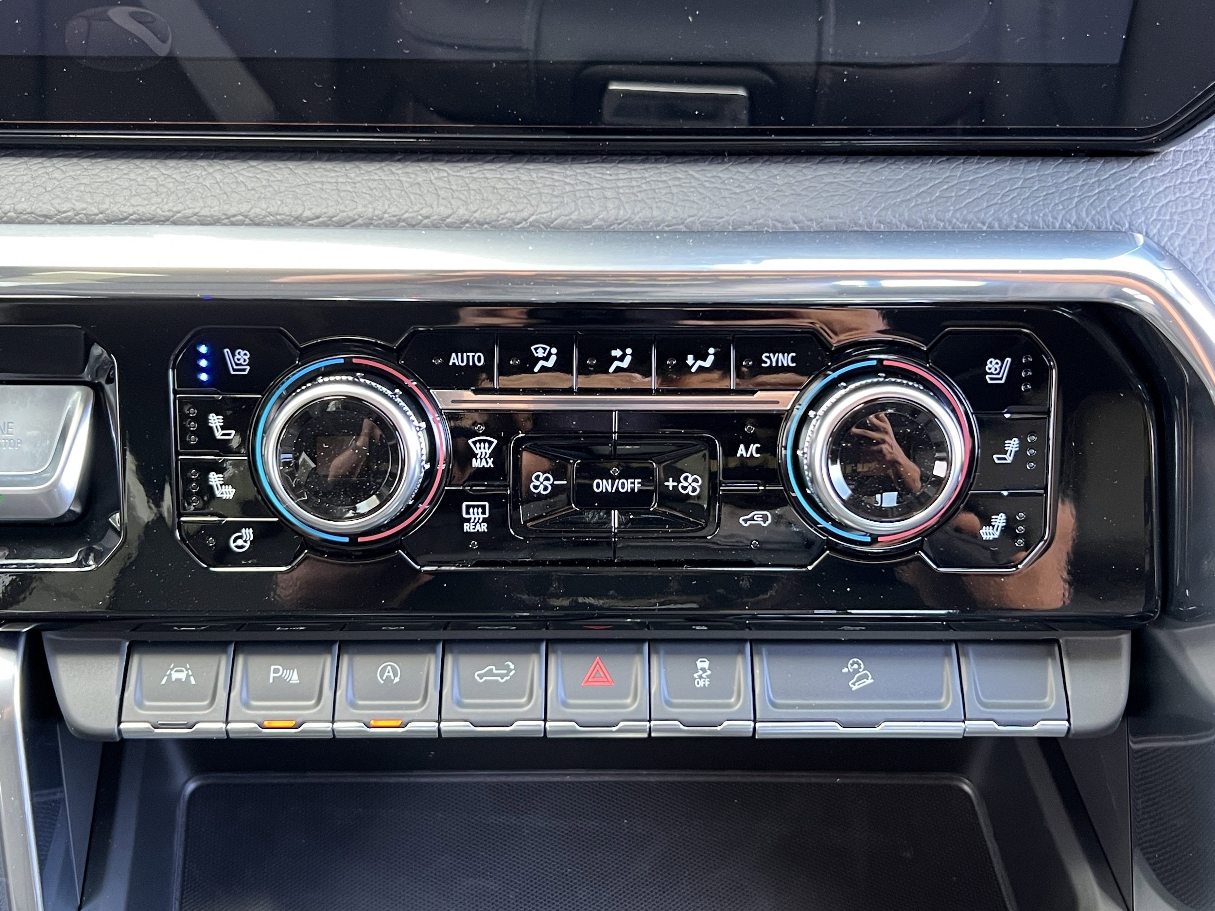 2026 GMC Sierra 1500 Denali - Photo 29