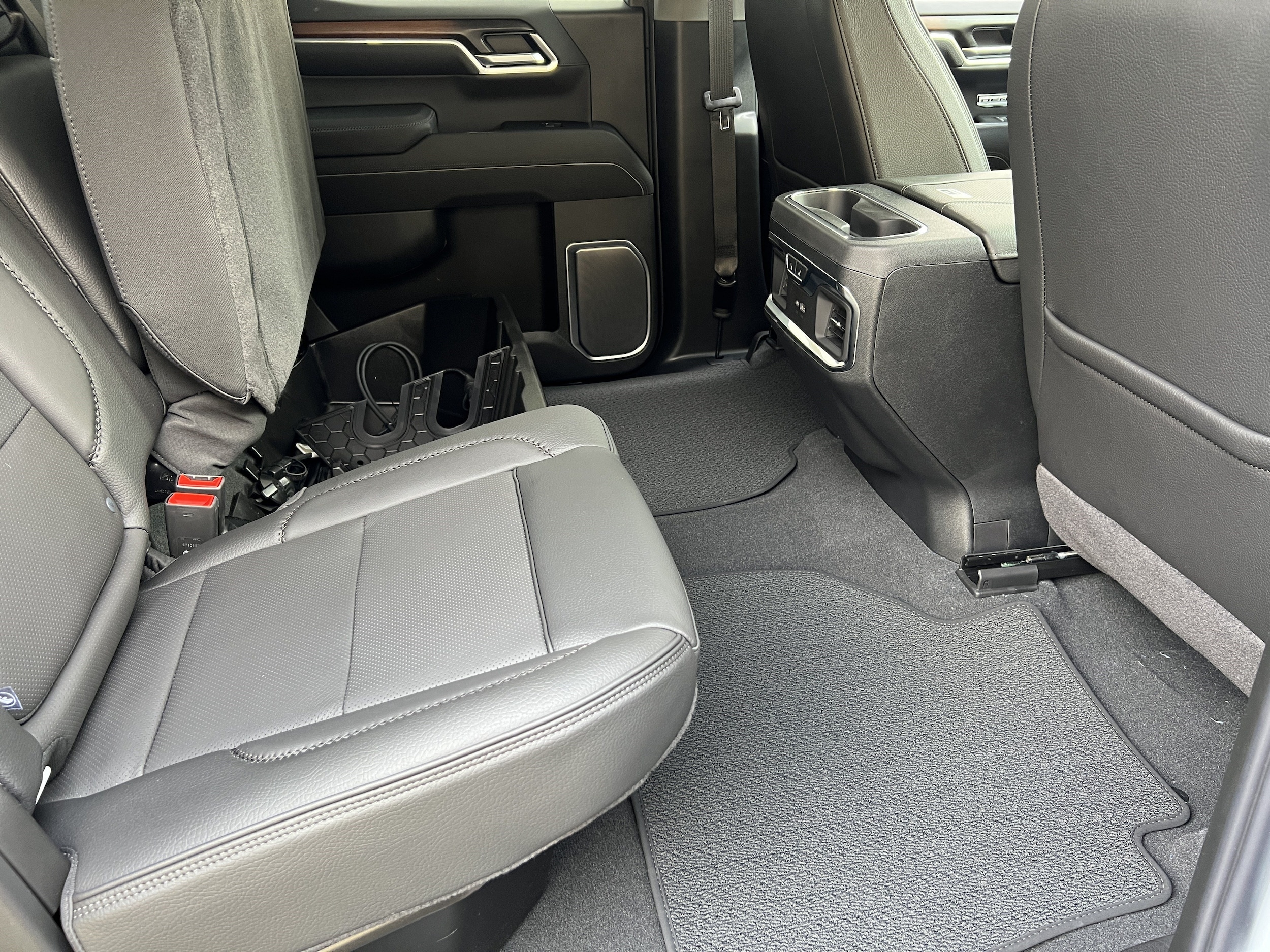 2026 GMC Sierra 1500 Denali - Photo 19