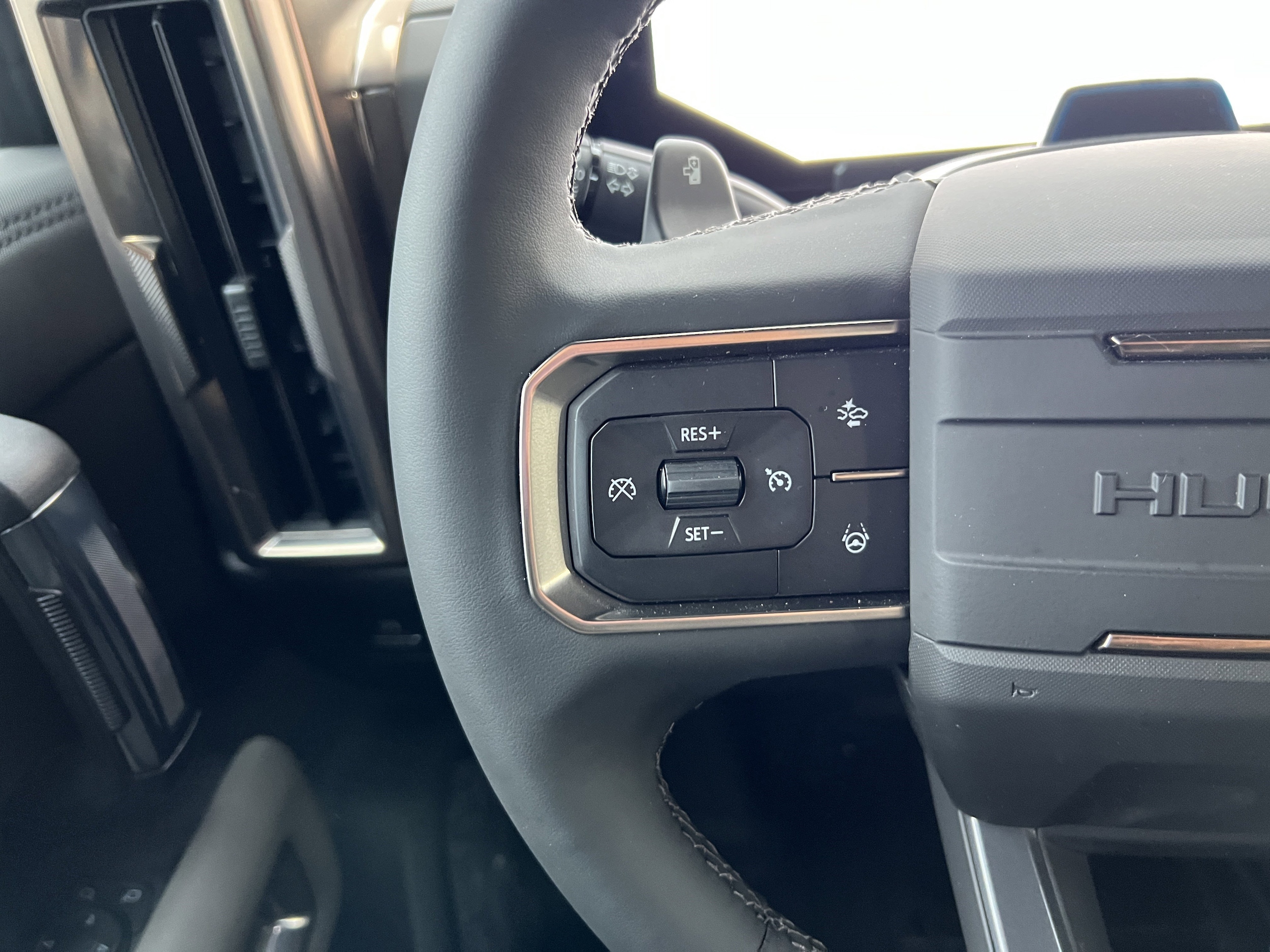 2025 GMC HUMMER EV 3X - Photo 26