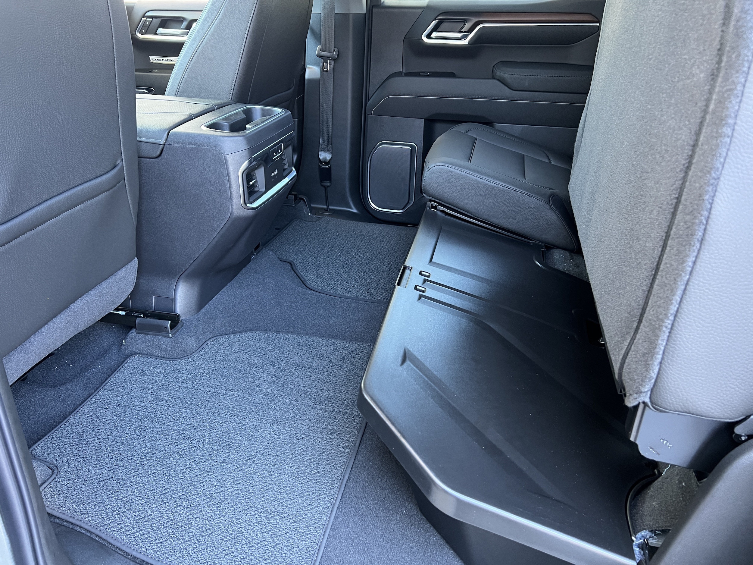 2026 GMC Sierra 1500 Denali - Photo 19