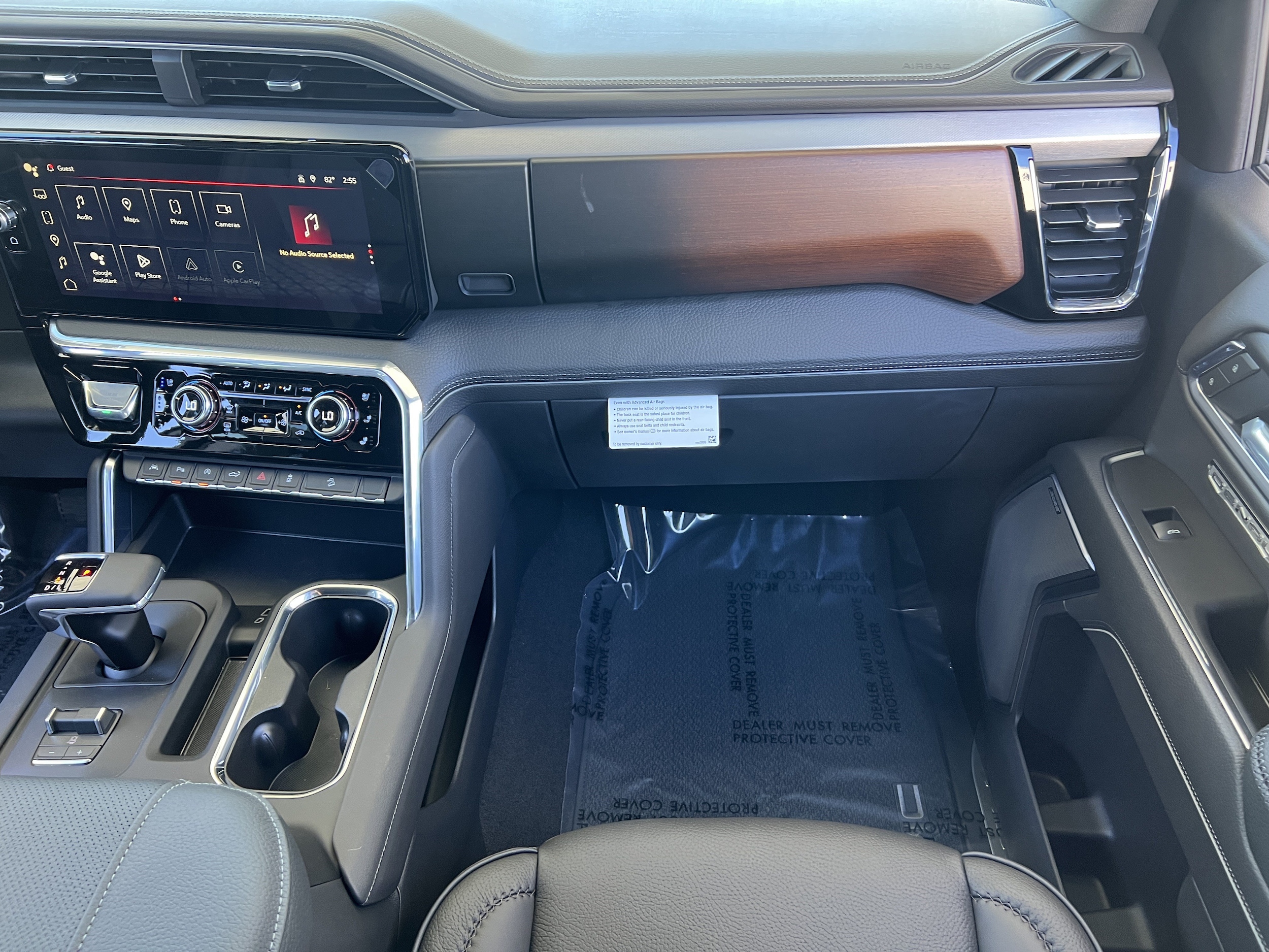 2026 GMC Sierra 1500 Denali - Photo 34