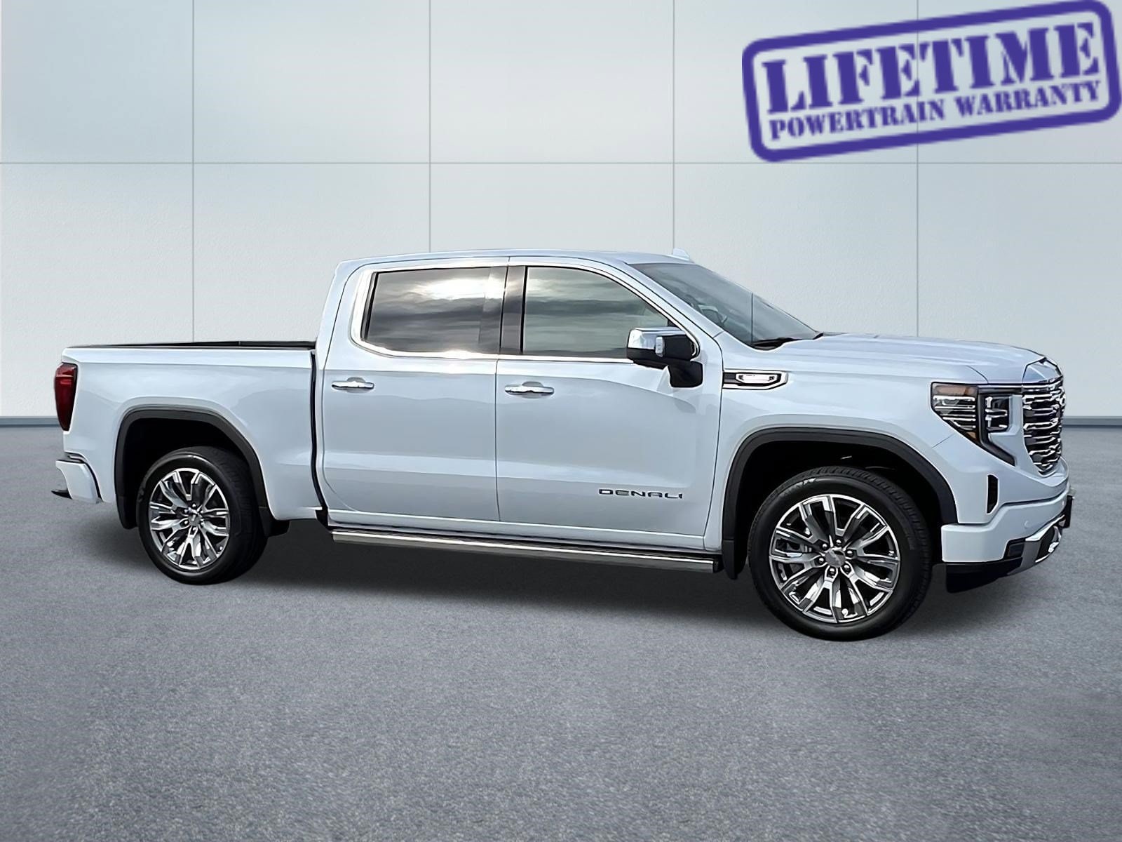 2026 GMC Sierra 1500 Denali - Photo 1