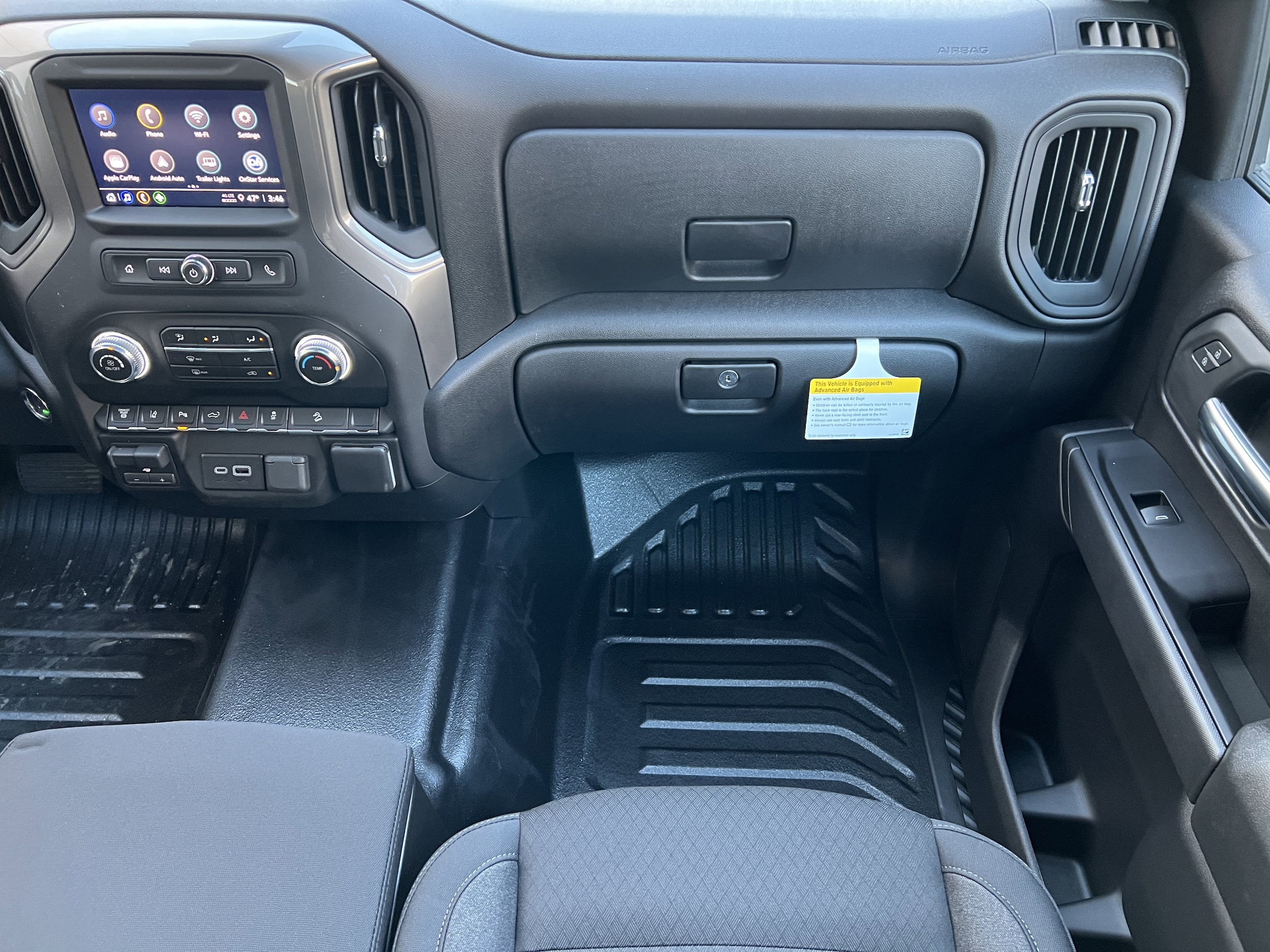 2026 GMC Sierra 2500HD Pro - Photo 32