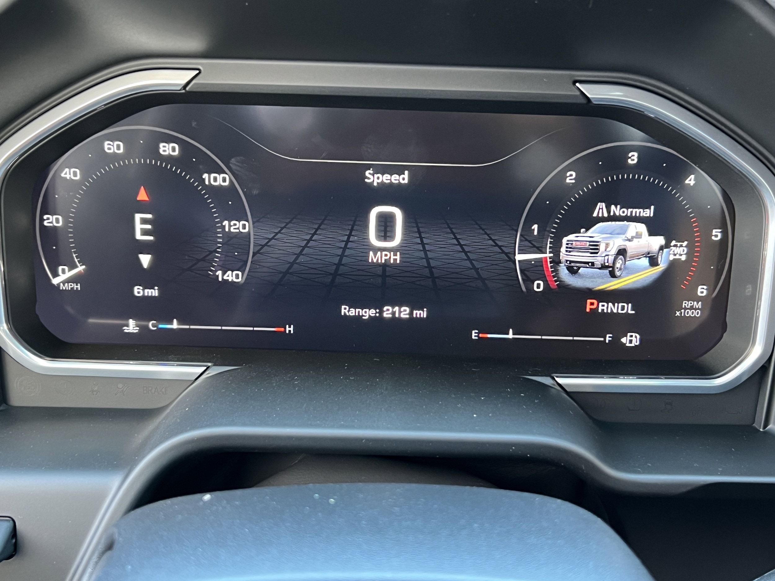 2026 GMC Sierra 3500HD Denali Ultimate - Photo 28