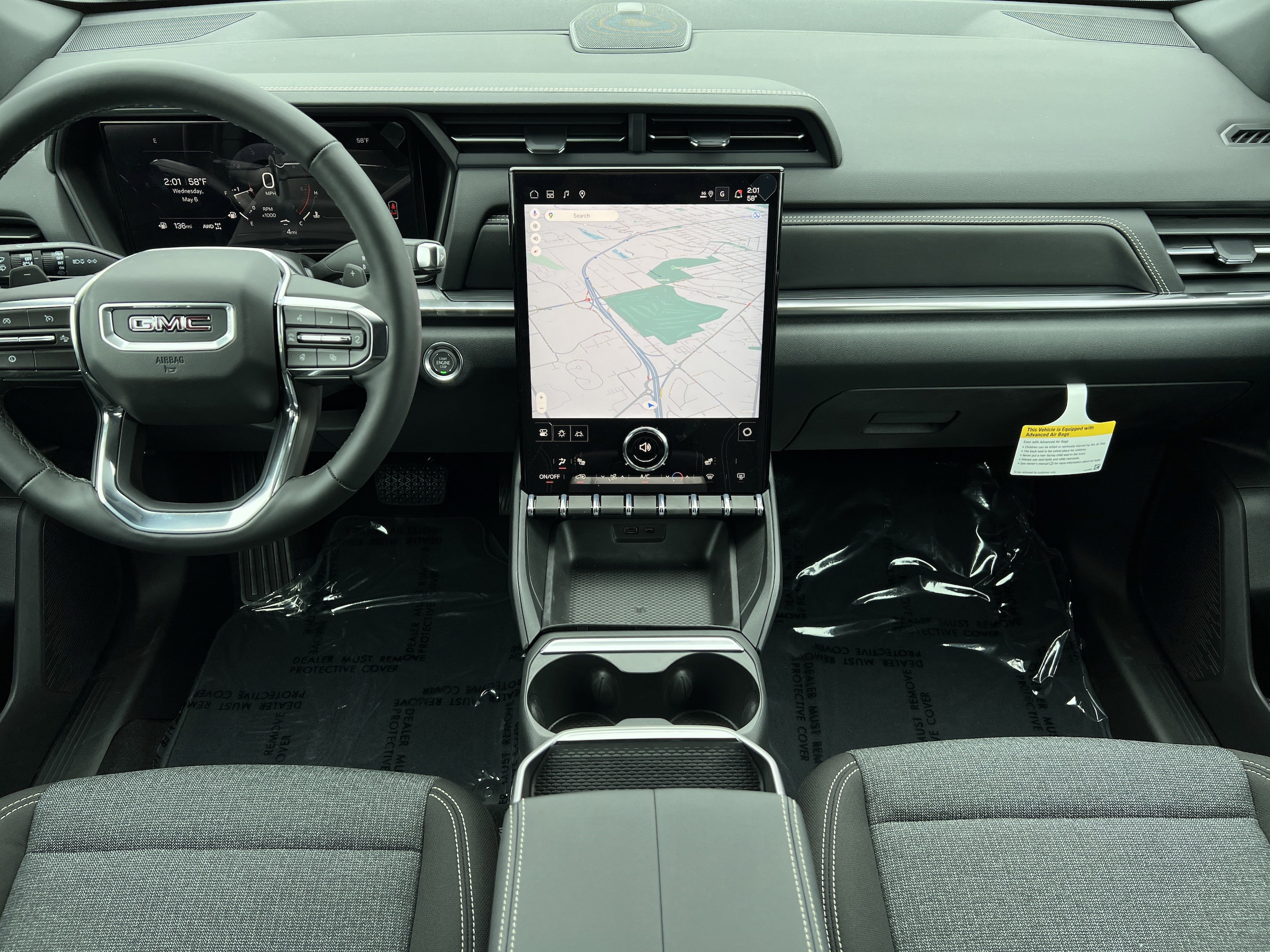 2026 GMC Terrain Elevation - Photo 32