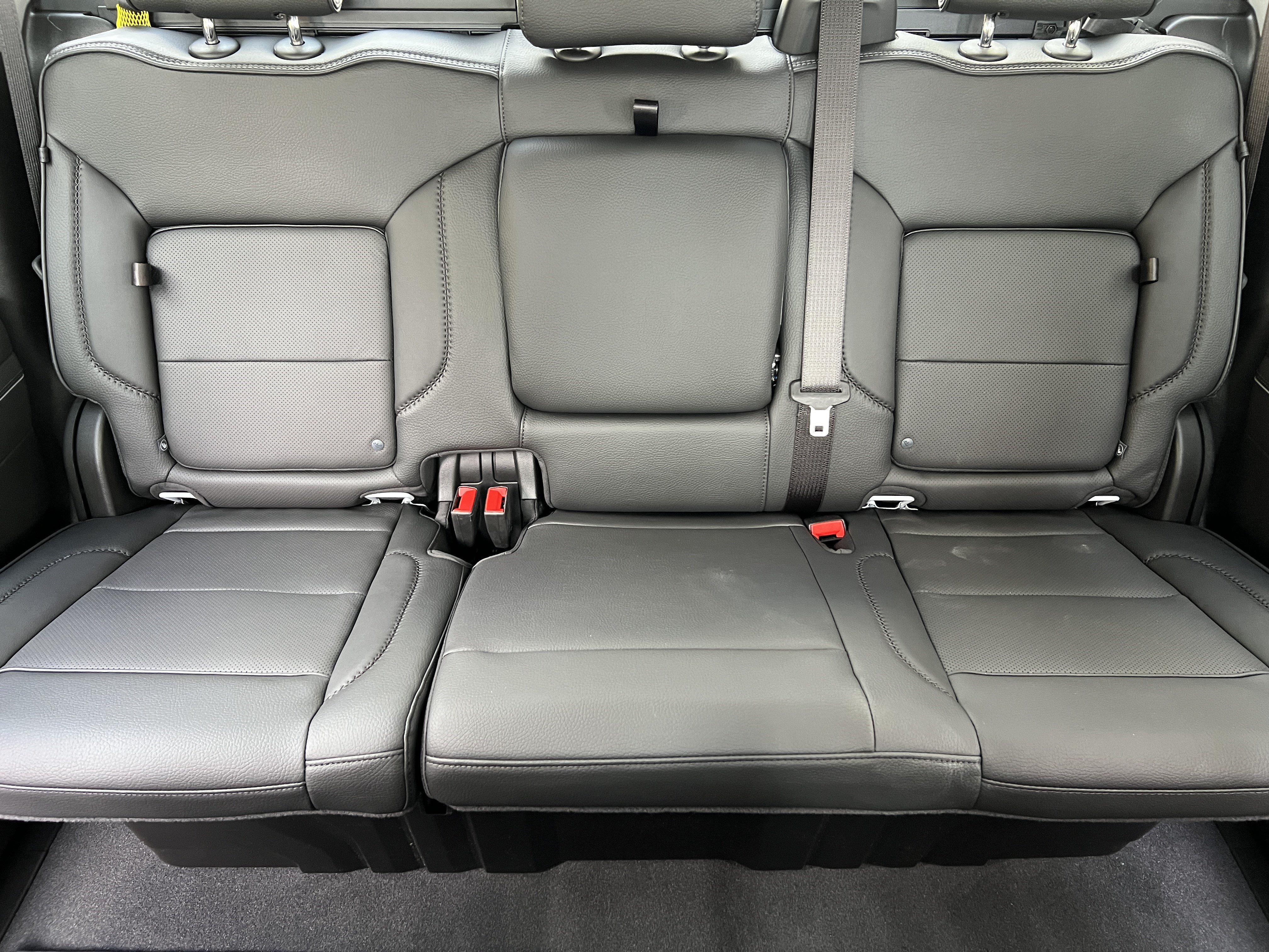 2026 GMC Sierra 1500 Denali - Photo 15
