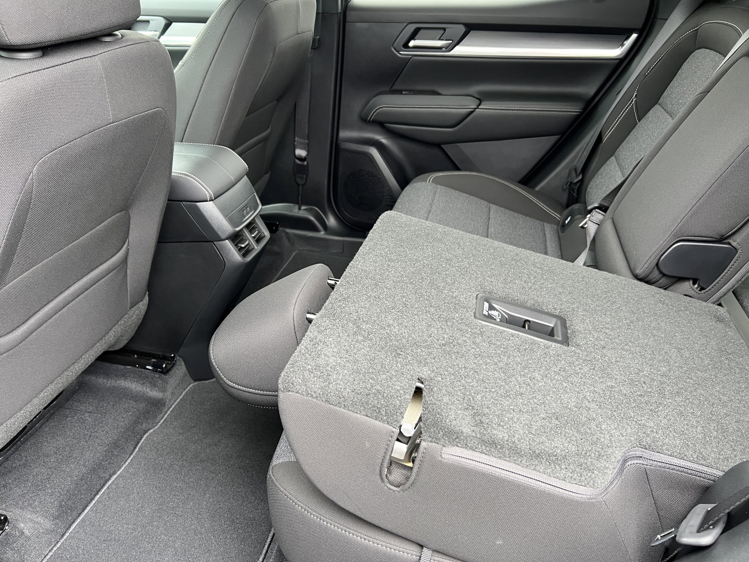 2026 GMC Terrain Elevation - Photo 17