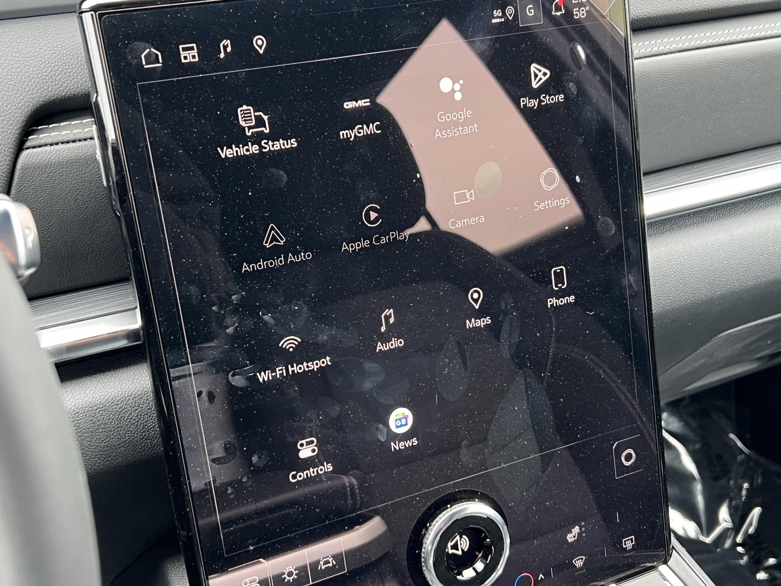 2026 GMC Terrain Elevation - Photo 12