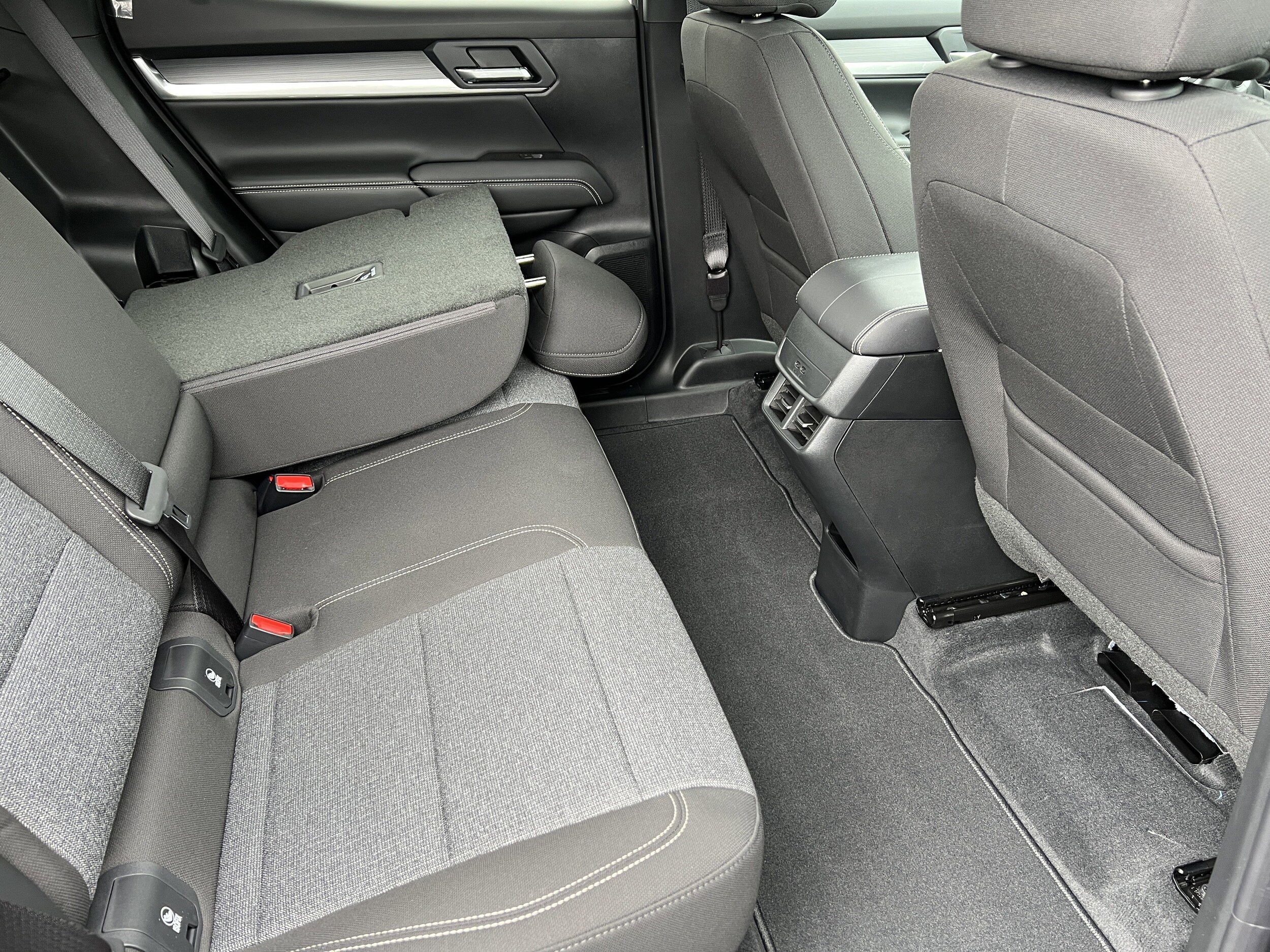 2026 GMC Terrain Elevation - Photo 21