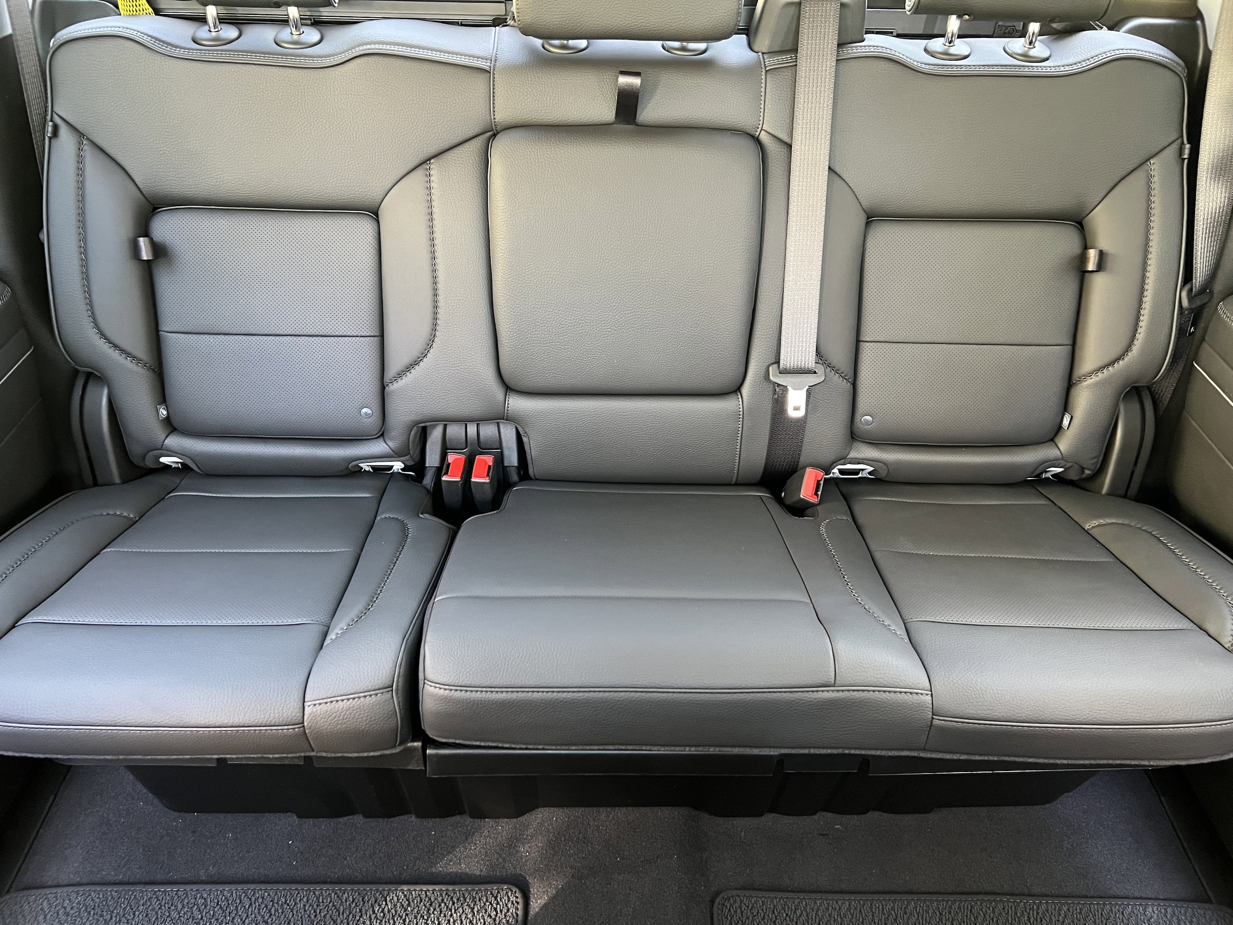 2026 GMC Sierra 1500 Denali - Photo 16