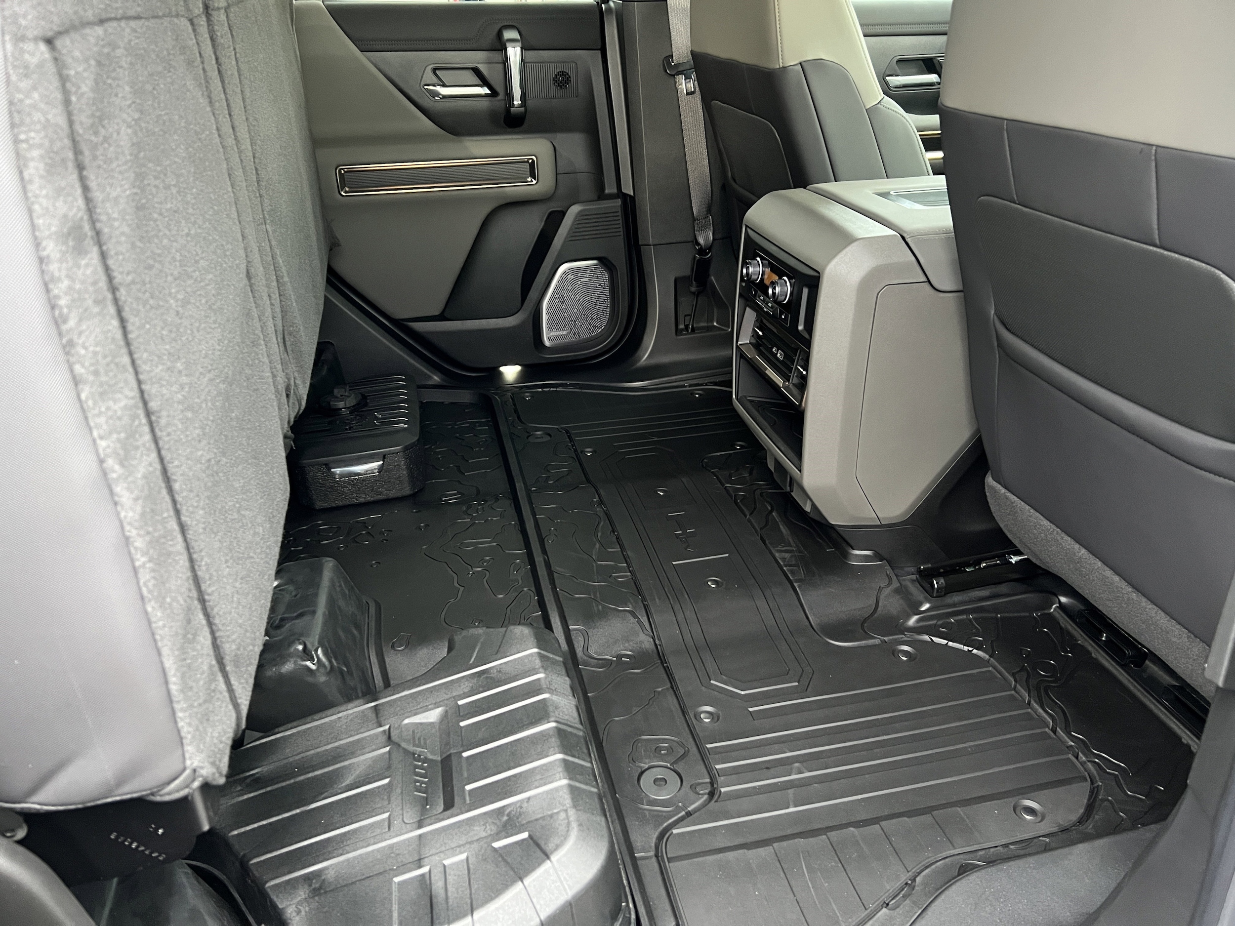 2025 GMC HUMMER EV 3X - Photo 21
