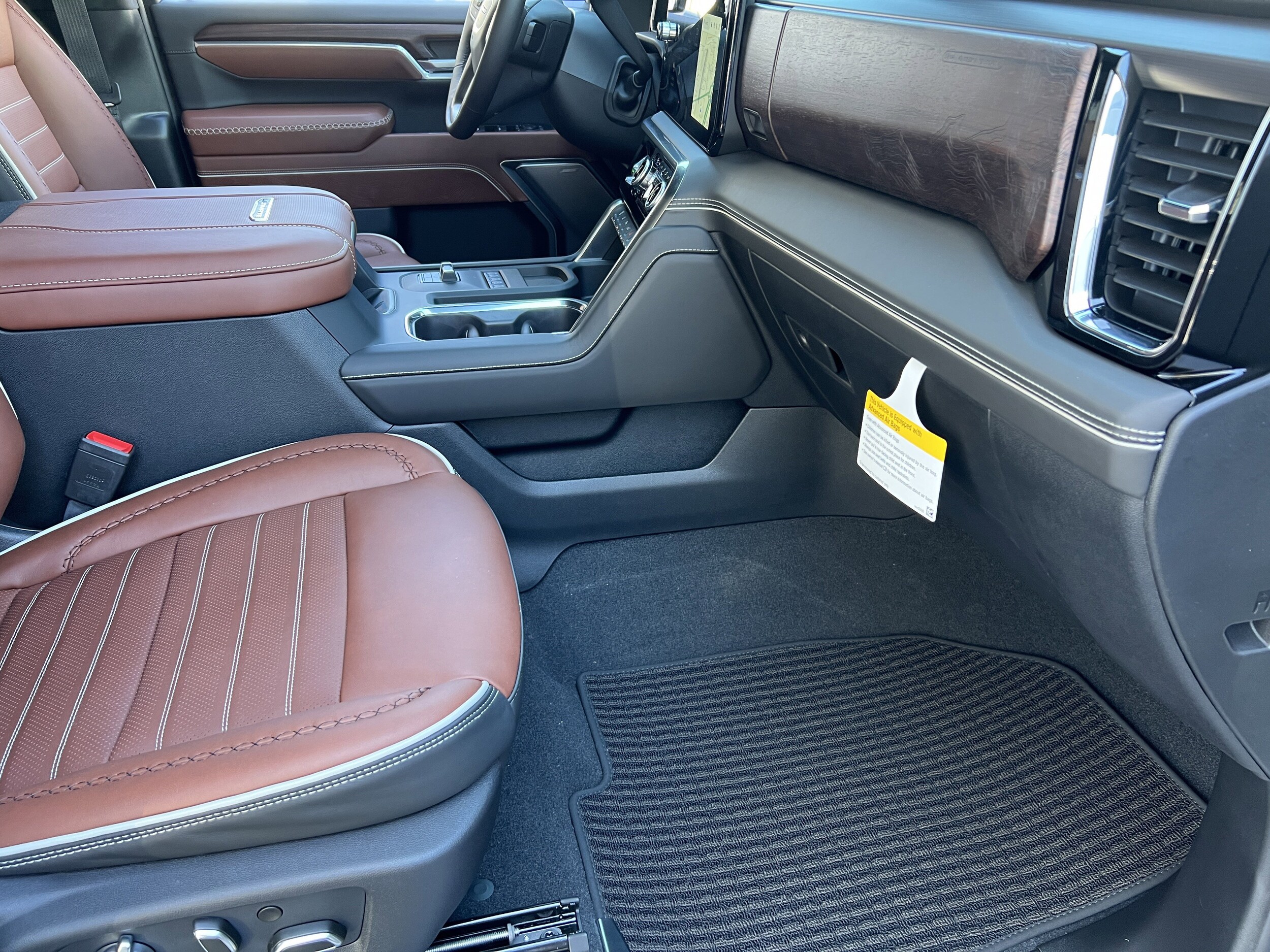 2026 GMC Sierra 3500HD Denali Ultimate - Photo 22