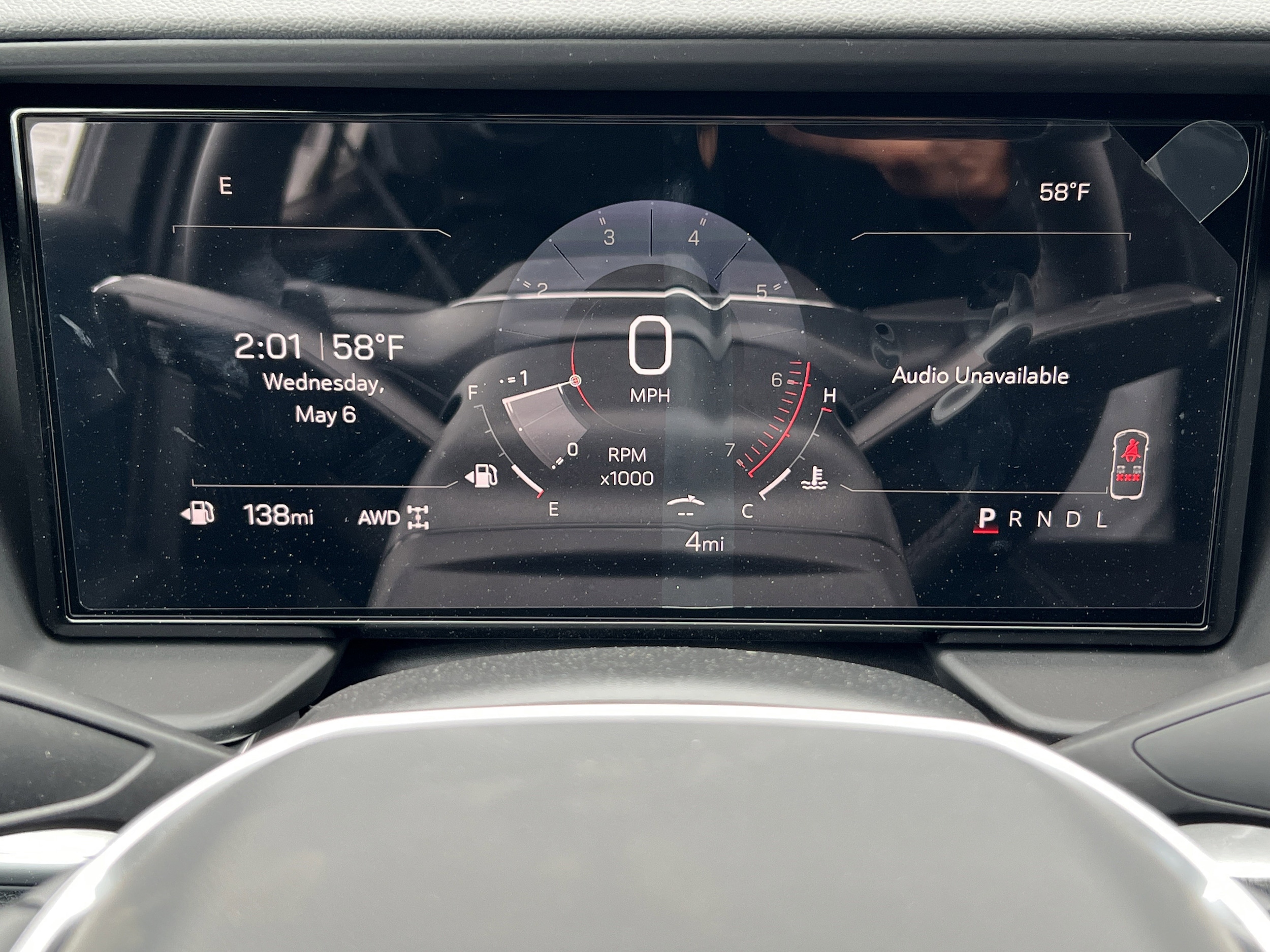 2026 GMC Terrain Elevation - Photo 29