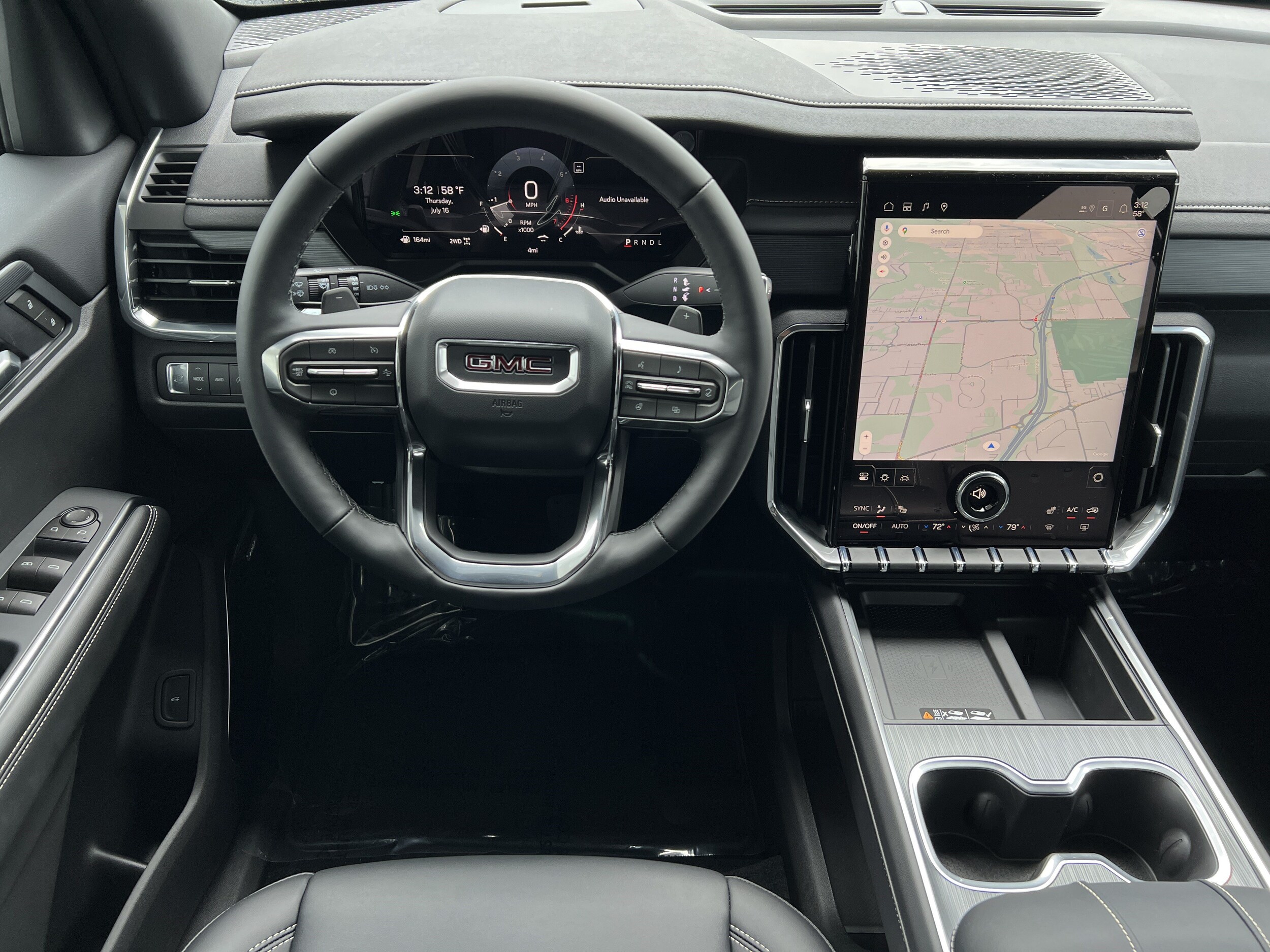 2026 GMC Acadia Elevation - Photo 35
