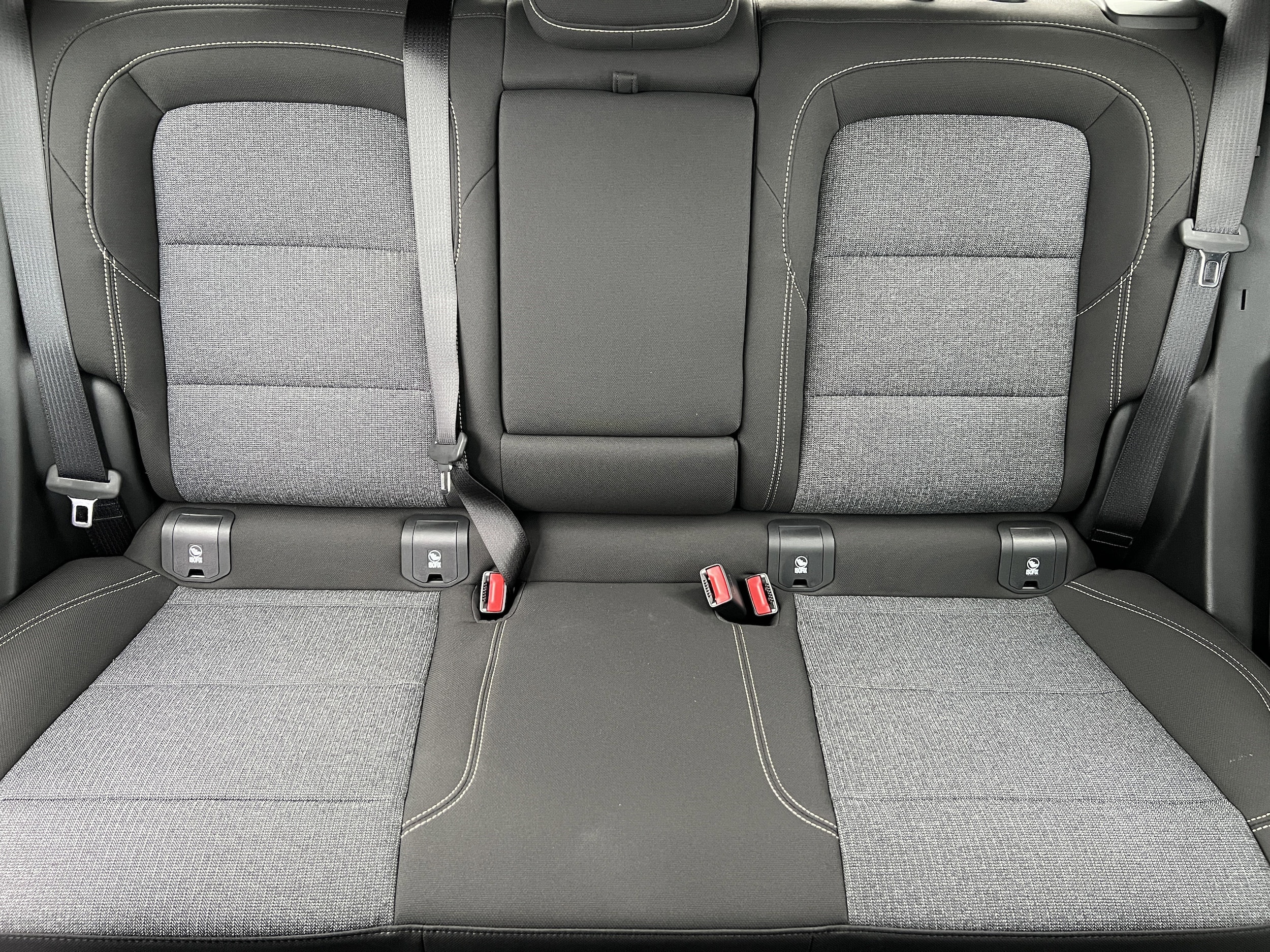 2026 GMC Terrain Elevation - Photo 15