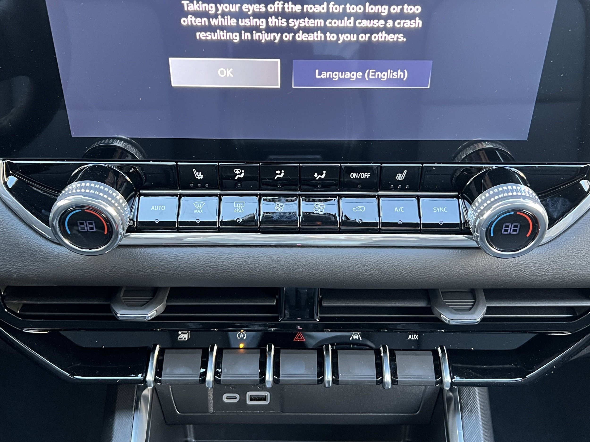 2026 GMC Canyon Elevation - Photo 27