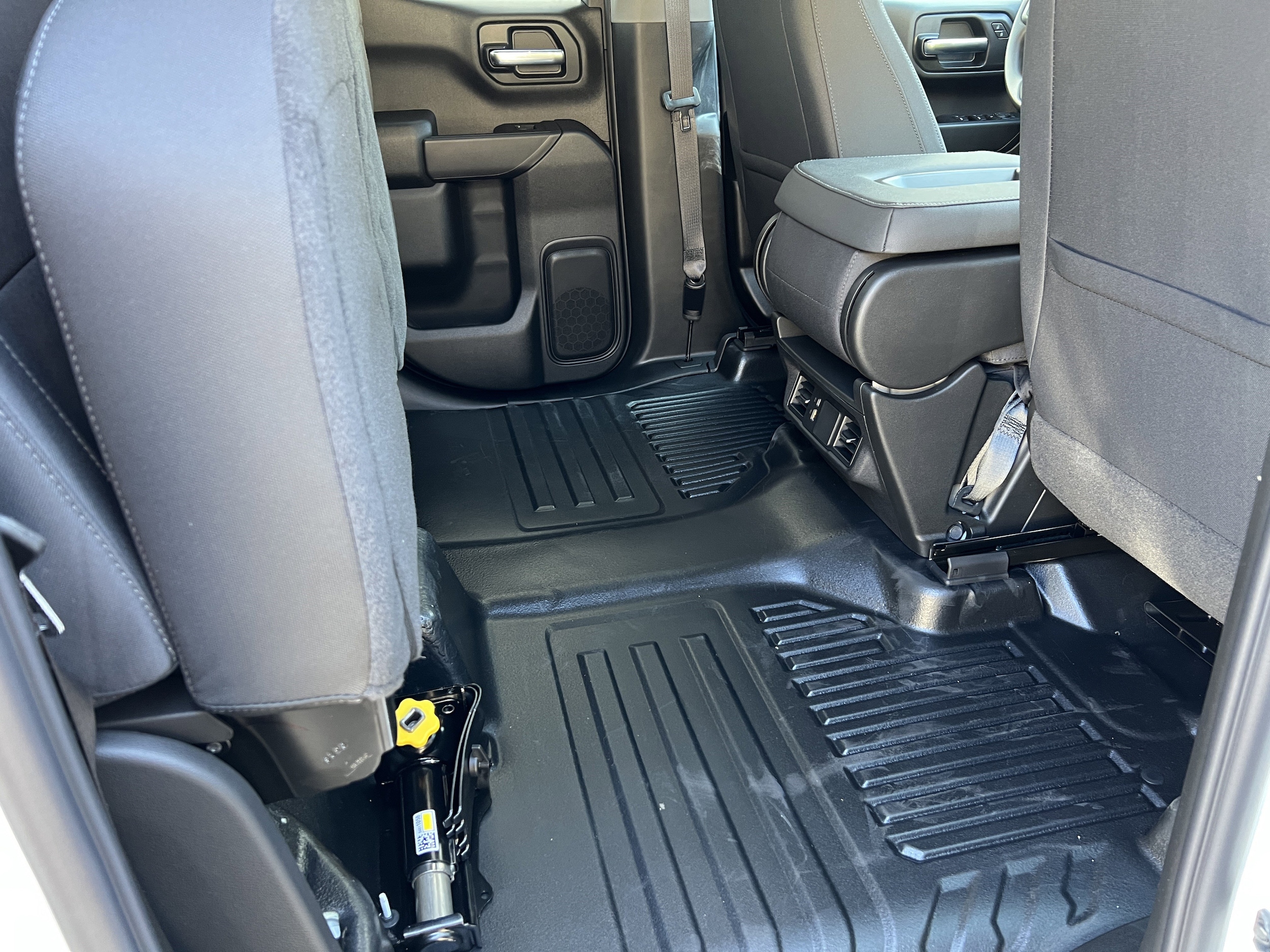 2026 GMC Sierra 1500 Pro - Photo 19