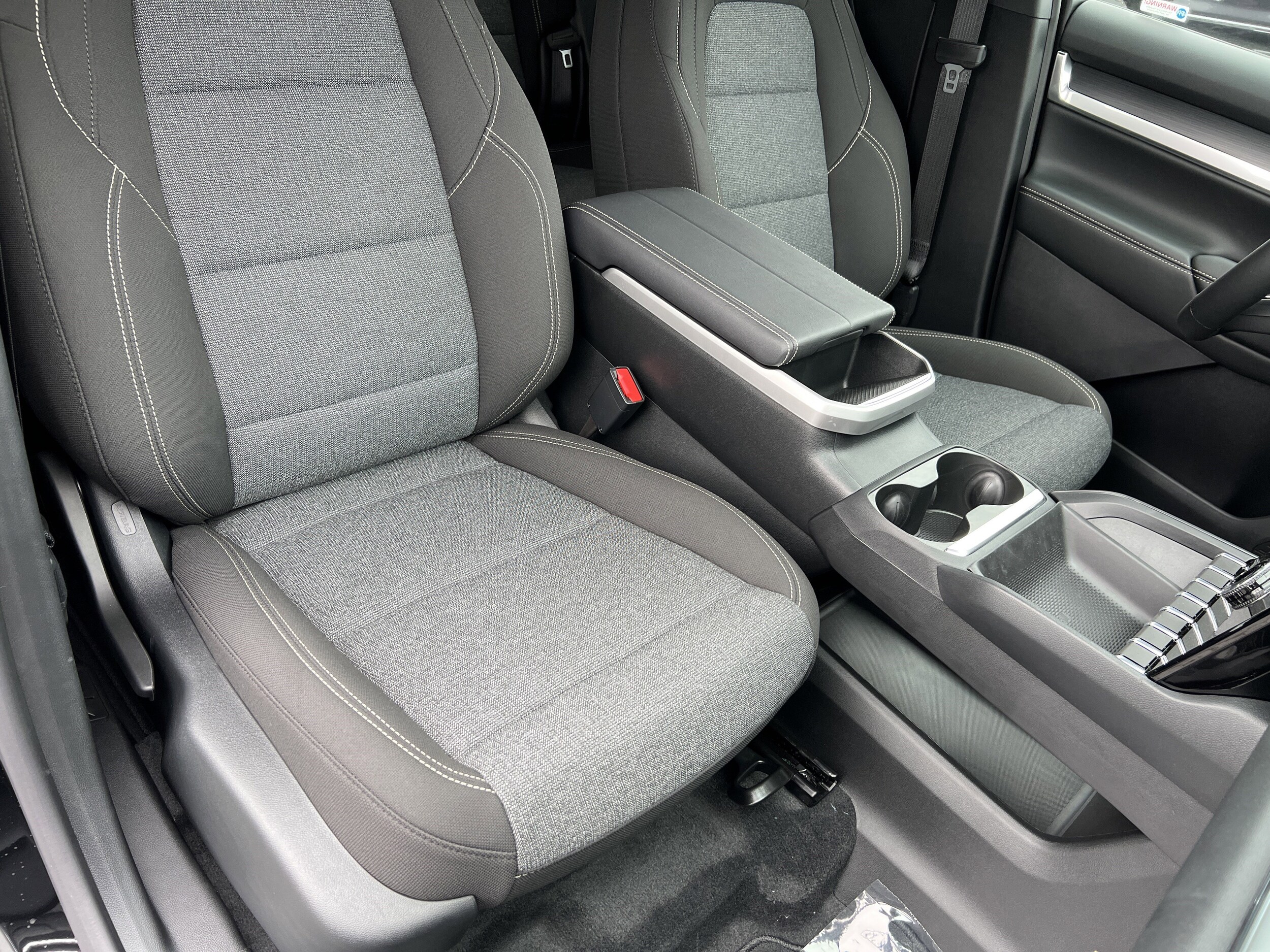 2026 GMC Terrain Elevation - Photo 24
