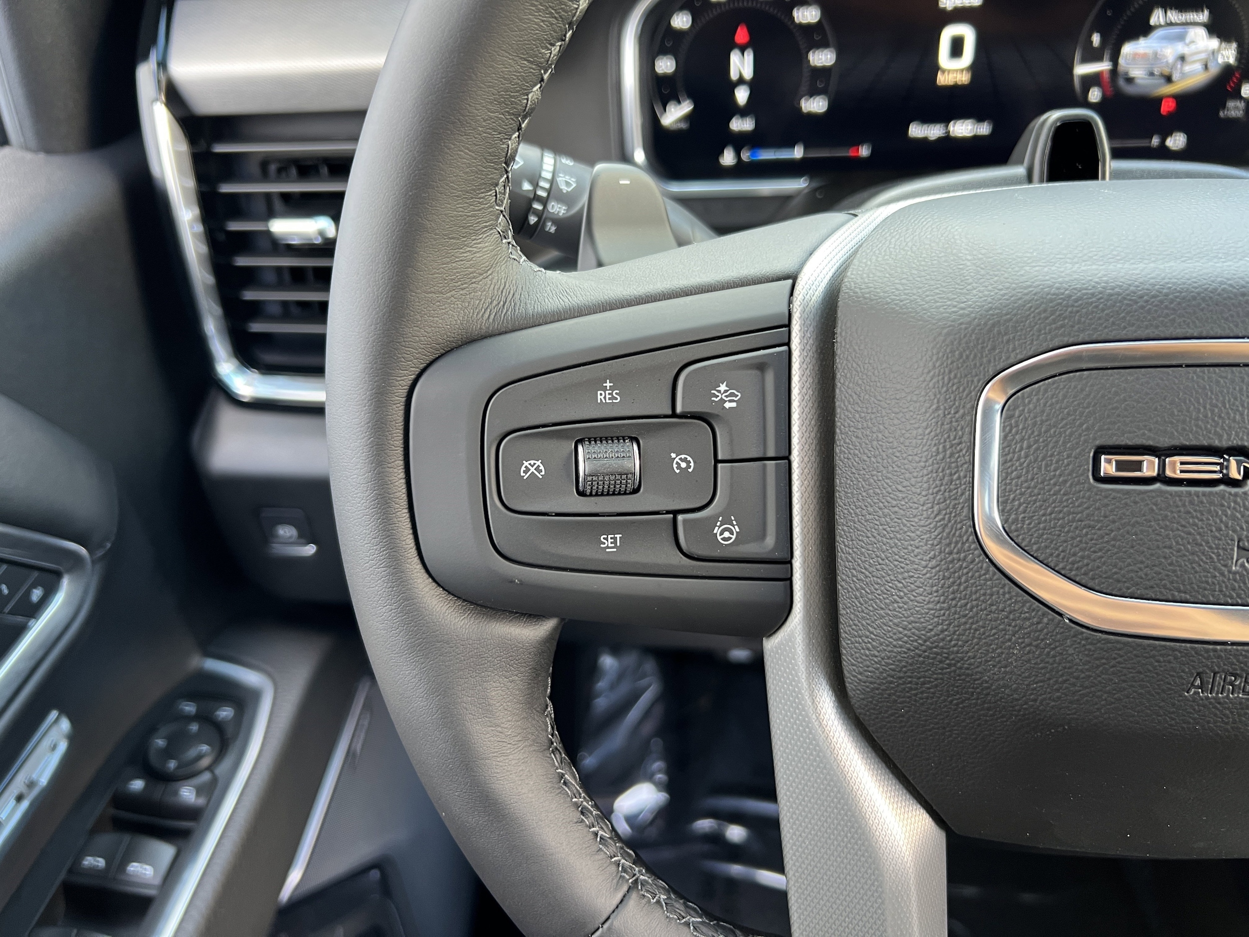 2026 GMC Sierra 1500 Denali - Photo 26