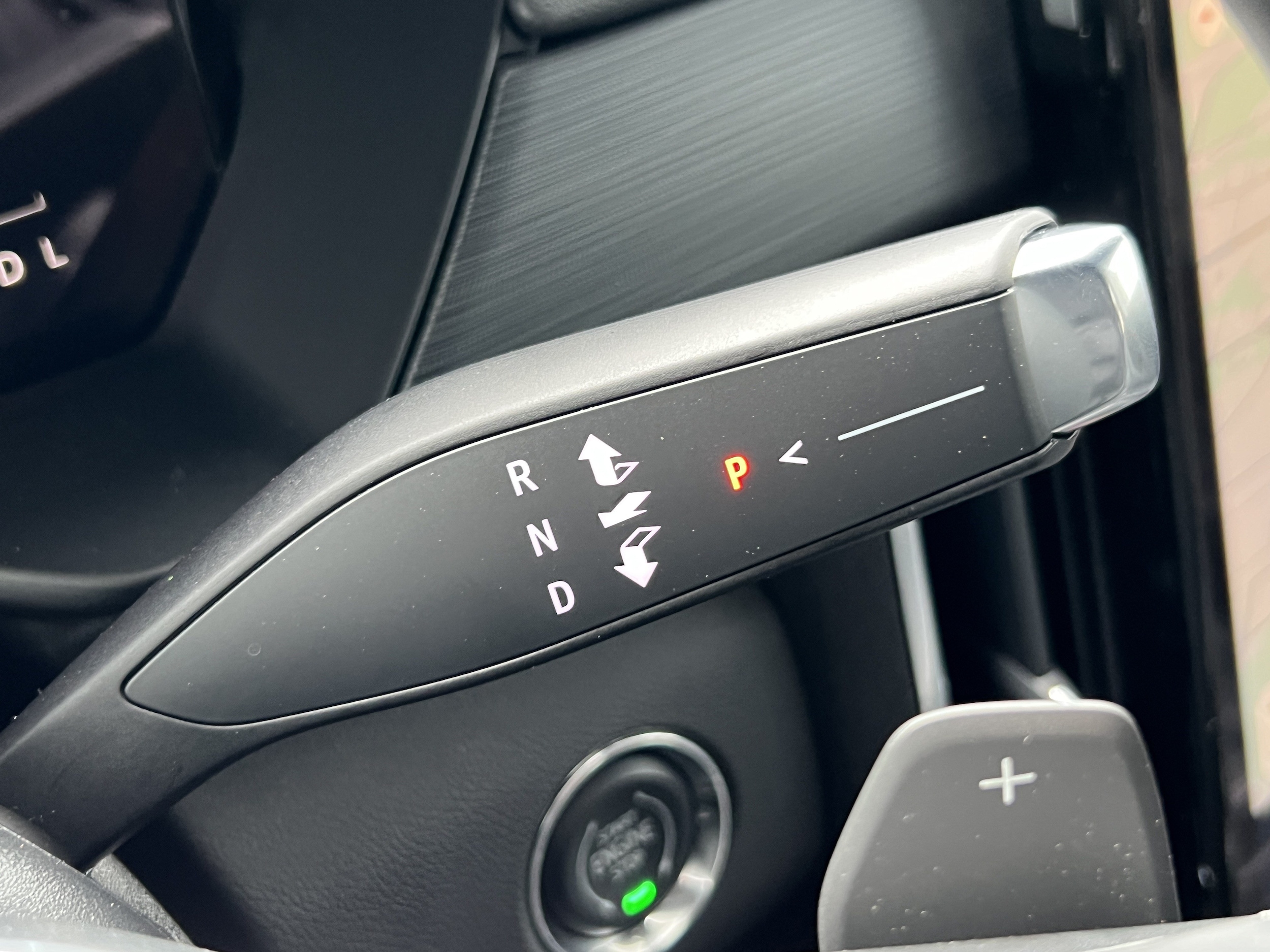 2026 GMC Acadia Elevation - Photo 34