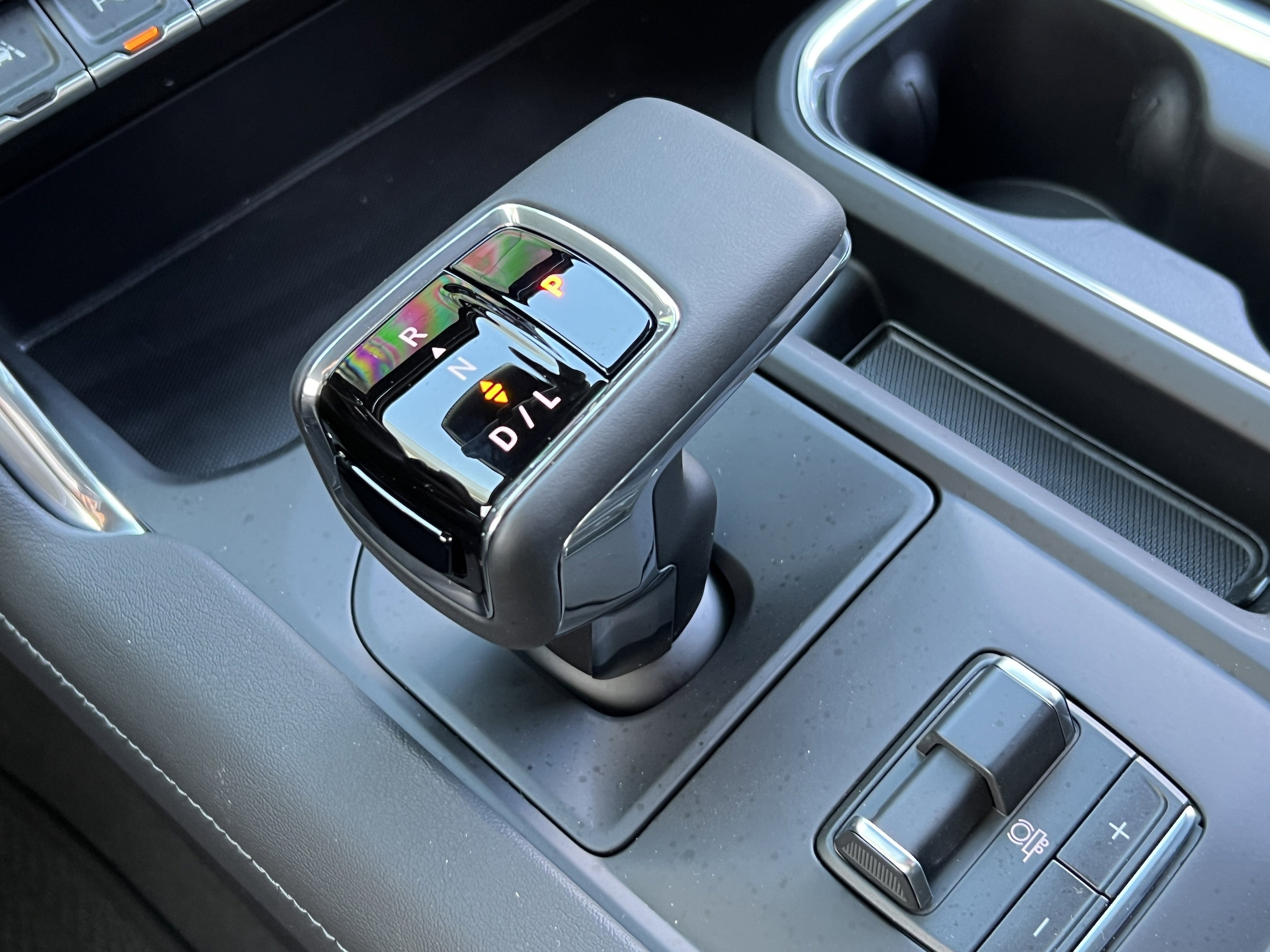 2026 GMC Sierra 1500 Denali - Photo 30
