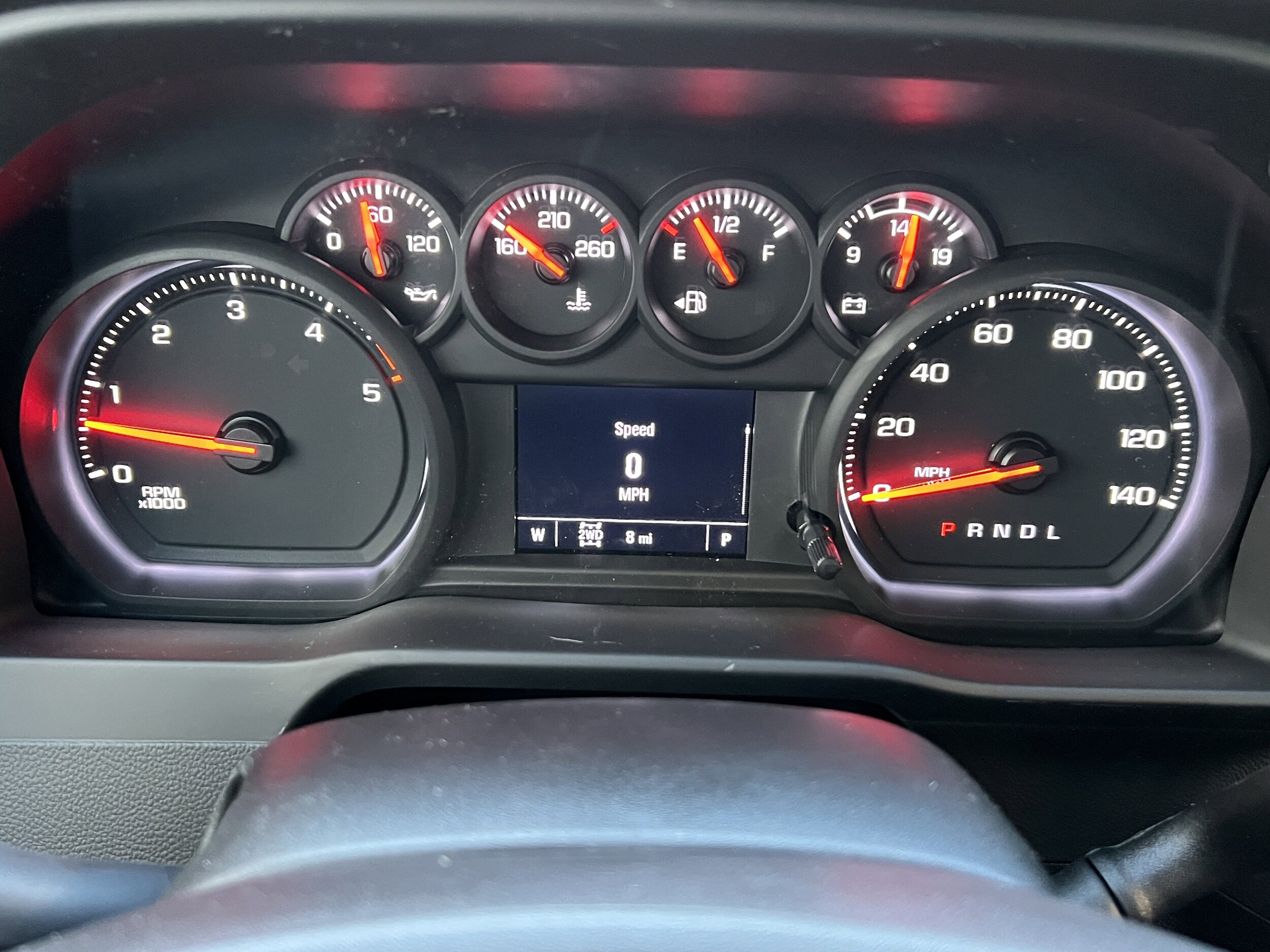 2026 GMC Sierra 2500HD Pro - Photo 26