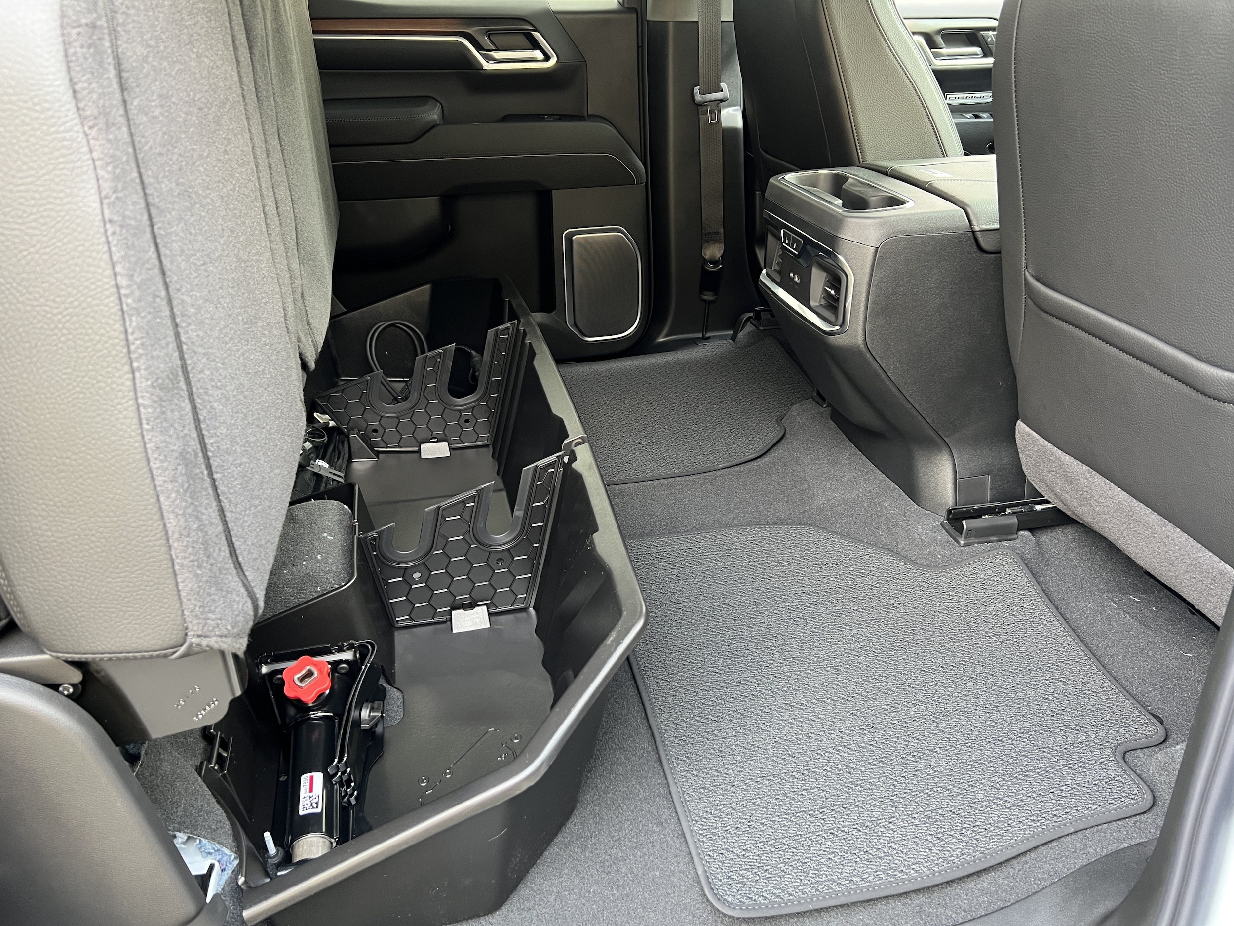2026 GMC Sierra 1500 Denali - Photo 21