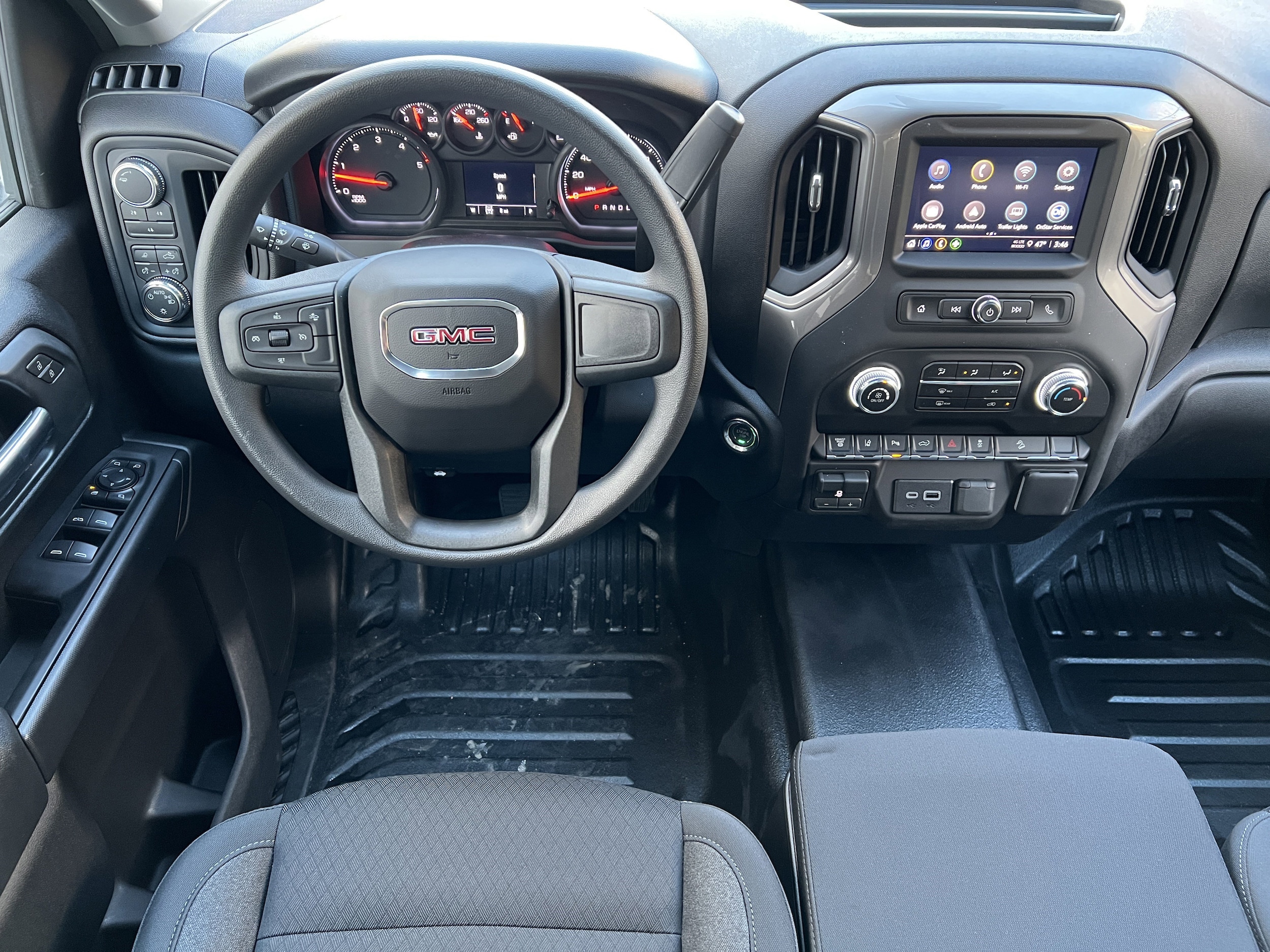 2026 GMC Sierra 2500HD Pro - Photo 29