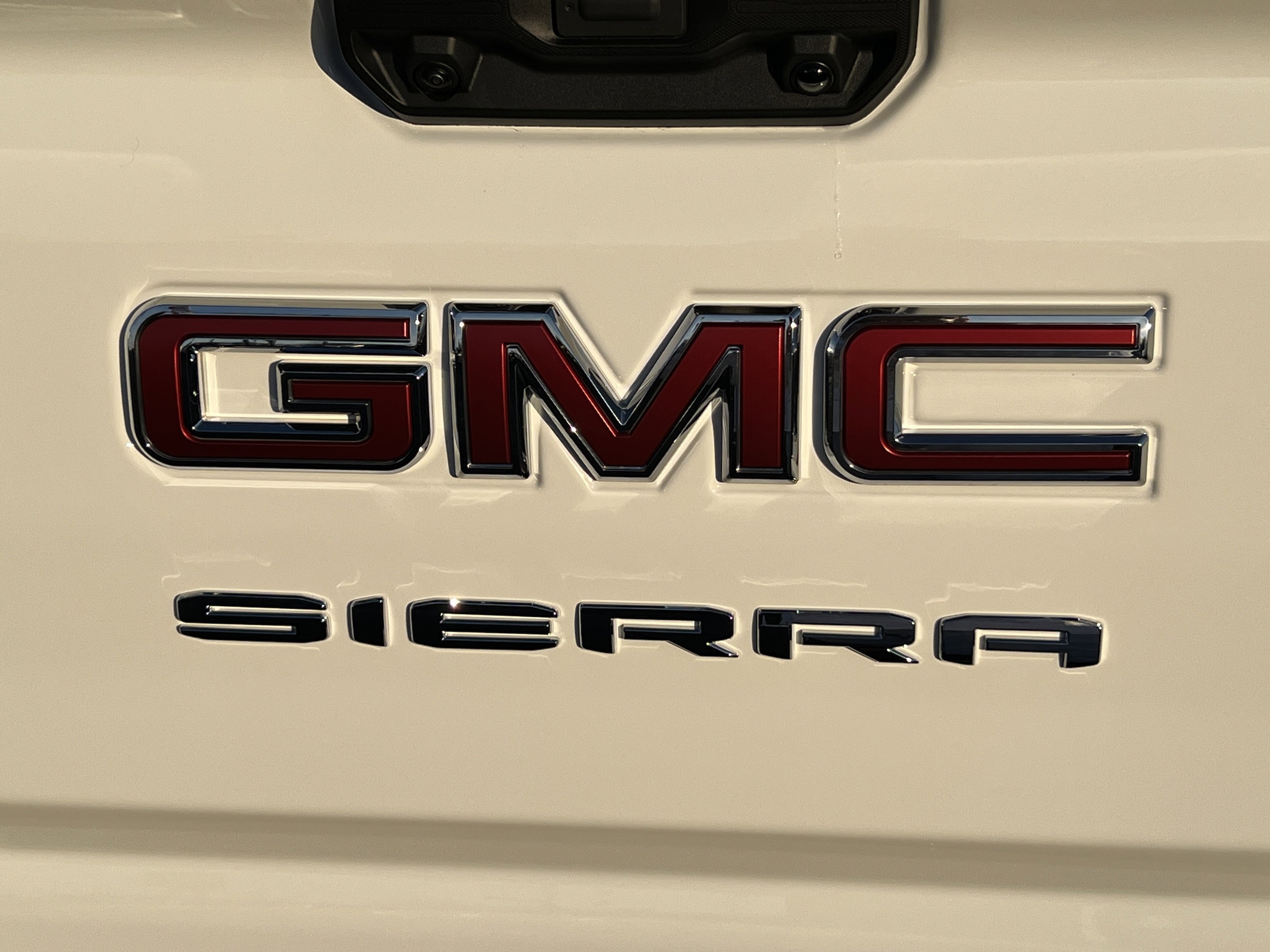 2026 GMC Sierra 2500HD Pro - Photo 8
