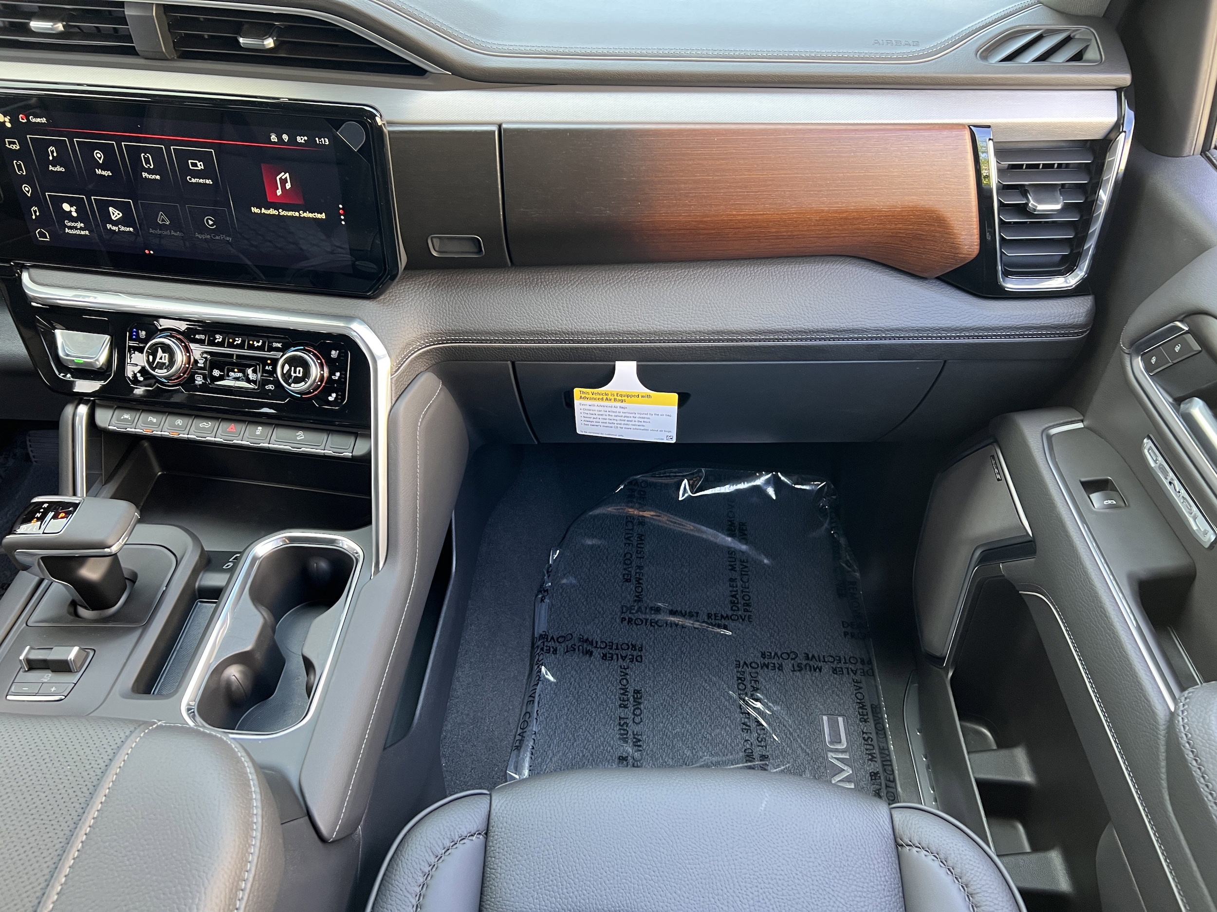 2026 GMC Sierra 1500 Denali - Photo 34