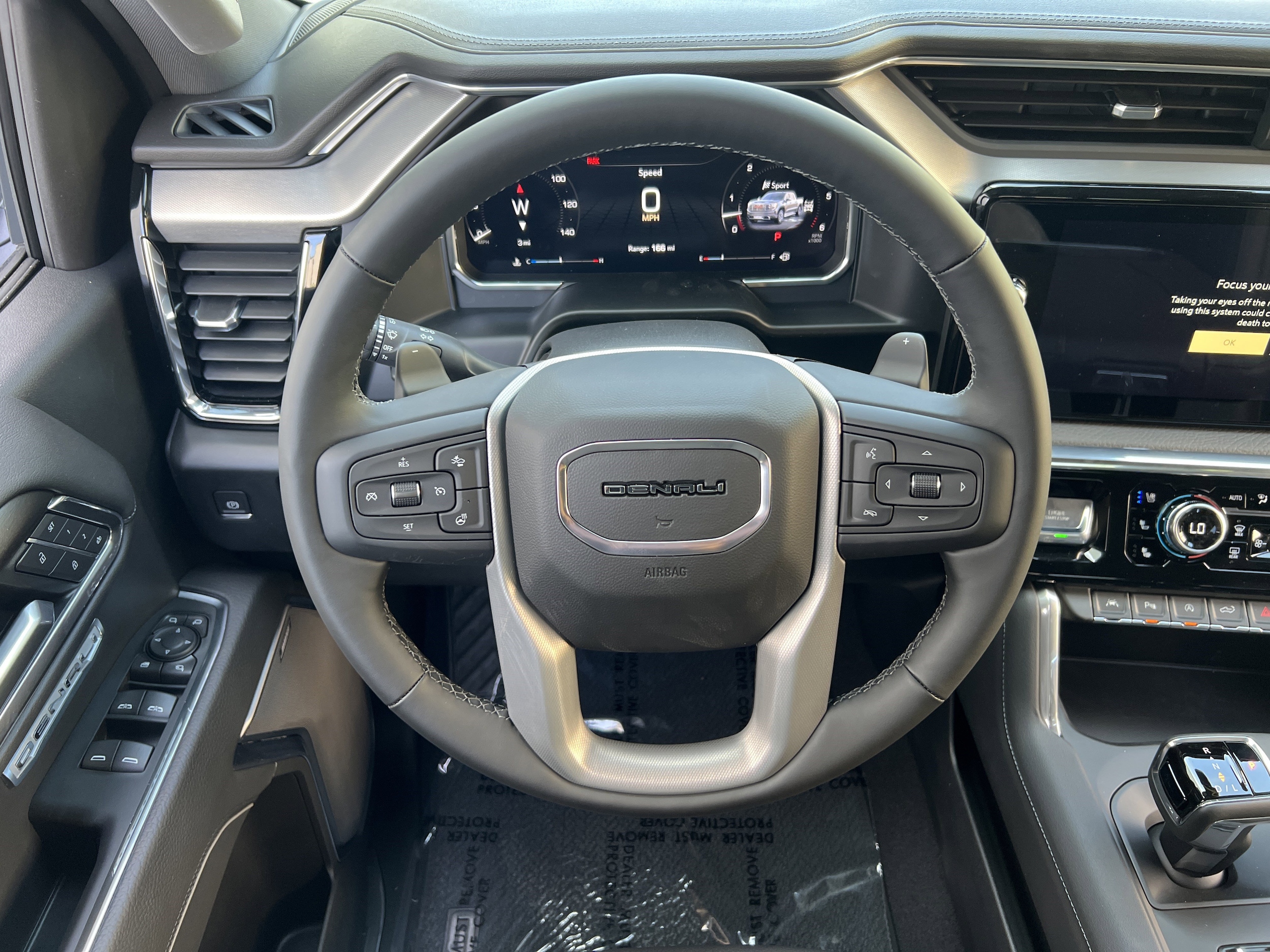 2026 GMC Sierra 1500 Denali - Photo 26