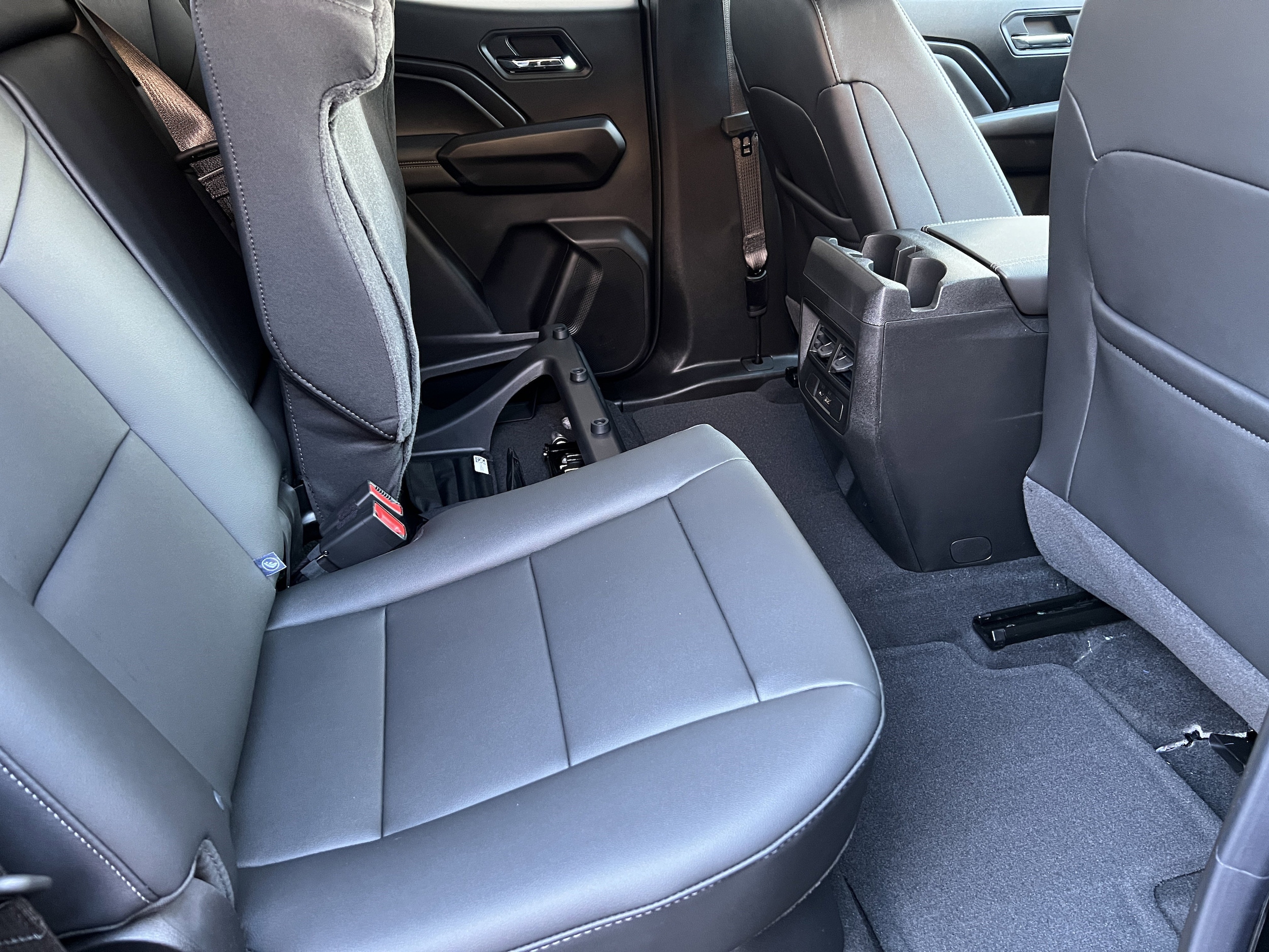 2026 GMC Canyon Elevation - Photo 17