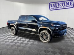 2026 GMC Canyon Elevation Truck