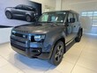 Land Rover Defender 110