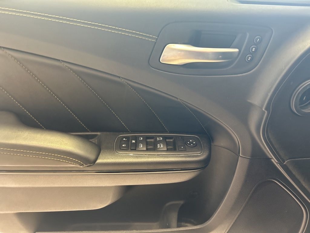 Used 2023 Dodge Charger R/T Scat Pack Widebody Sedan