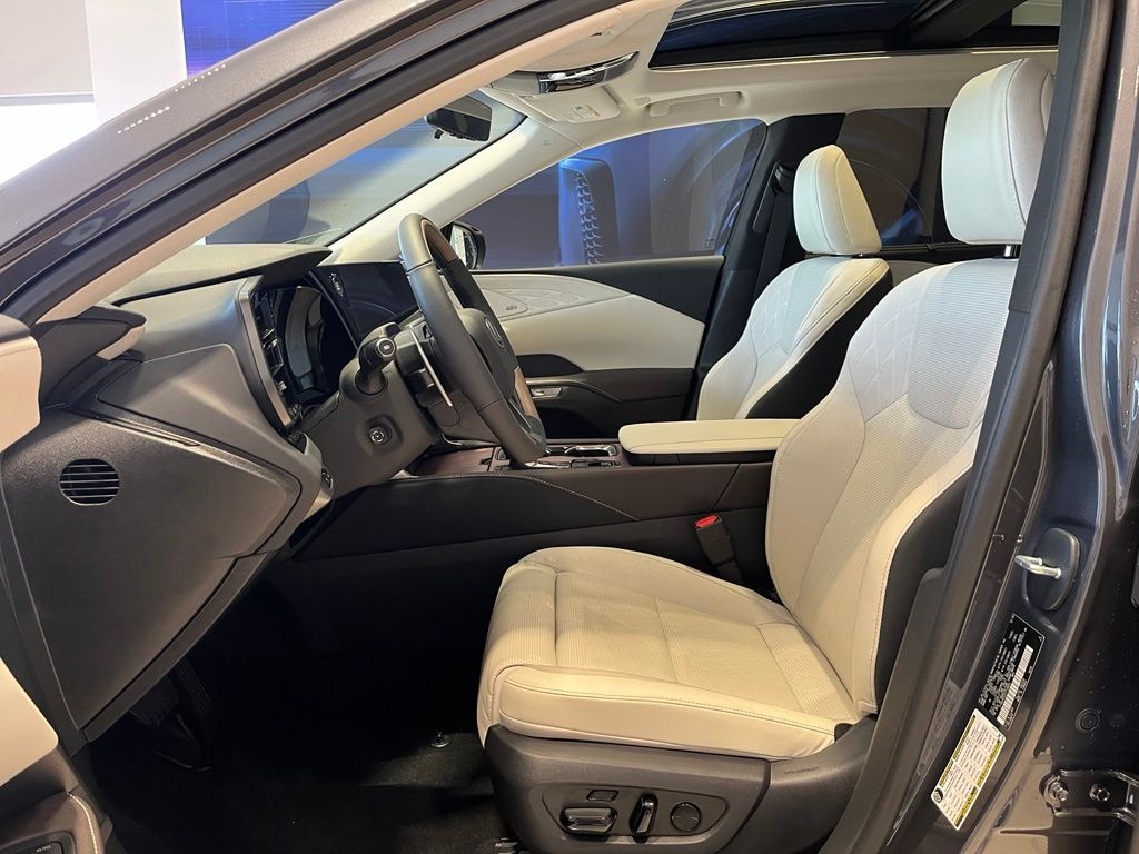 Used 2026 Lexus RX 350 Luxury SUV