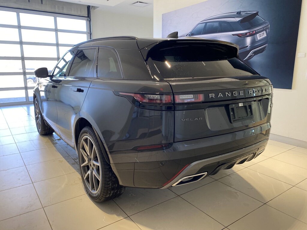 Buffalo 2023 Land Rover Range Rover Velar RDynamic S for Sale in